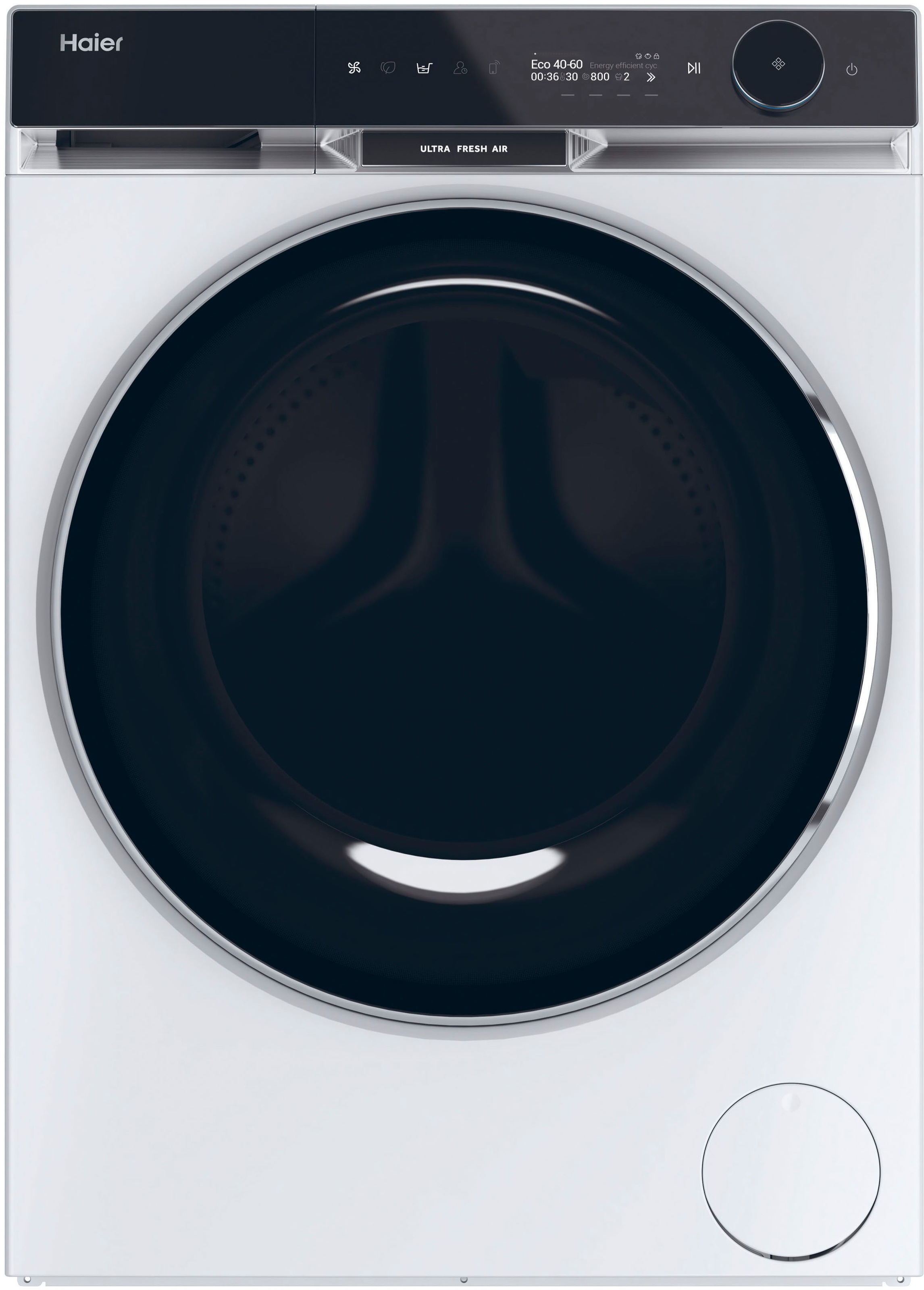 Haier Waschmaschine X SERIE 11 »HW110-BD14397U1«, 11 kg, 1400 U/min, UltraF günstig online kaufen