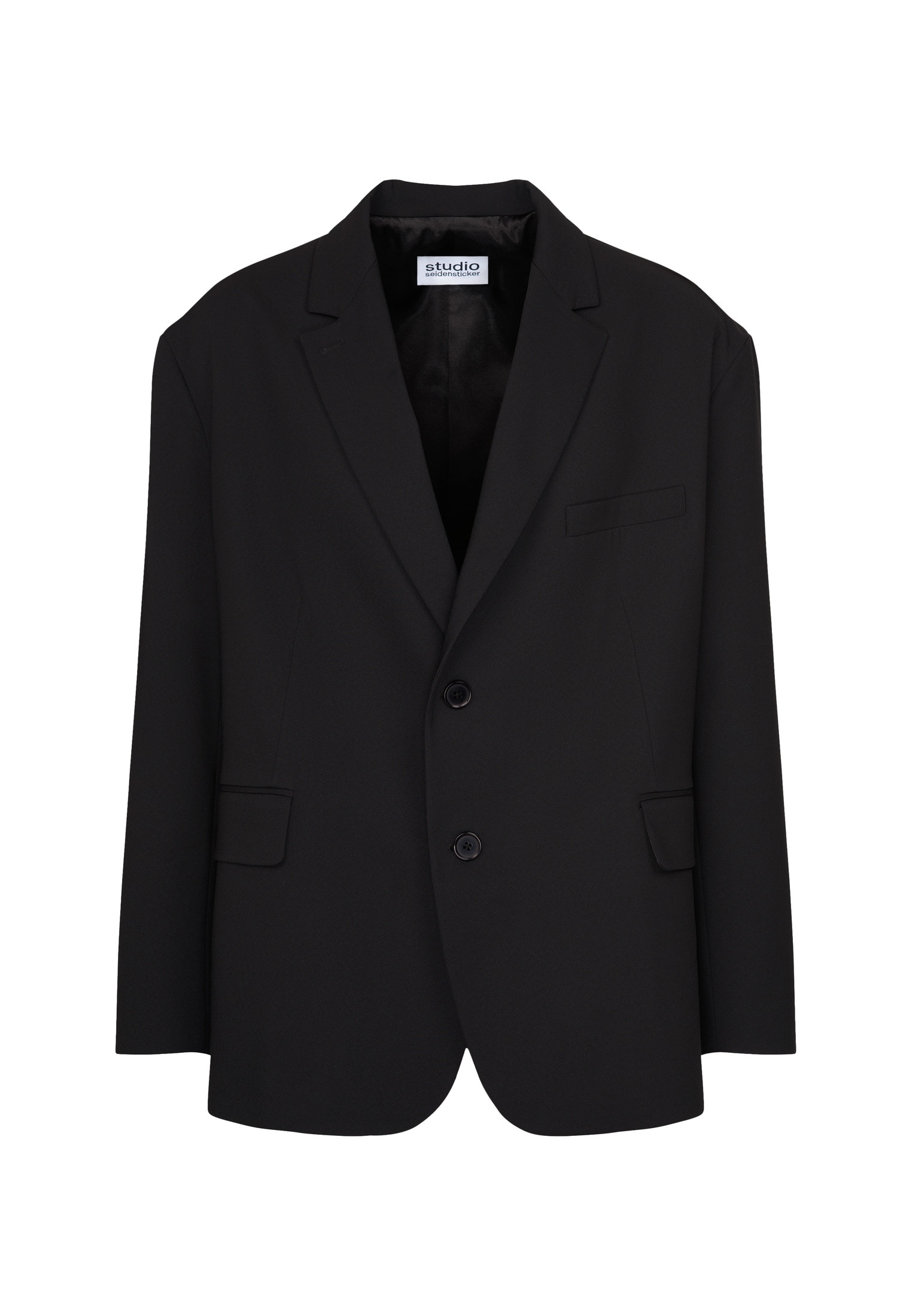 studio seidensticker Jackett 1/1 Uni