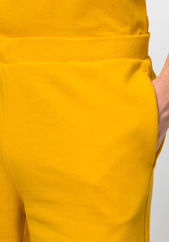 3. Bild von Jack Wolfskin Sweatshorts »ESSENTIAL SWEAT SHORTS M«
