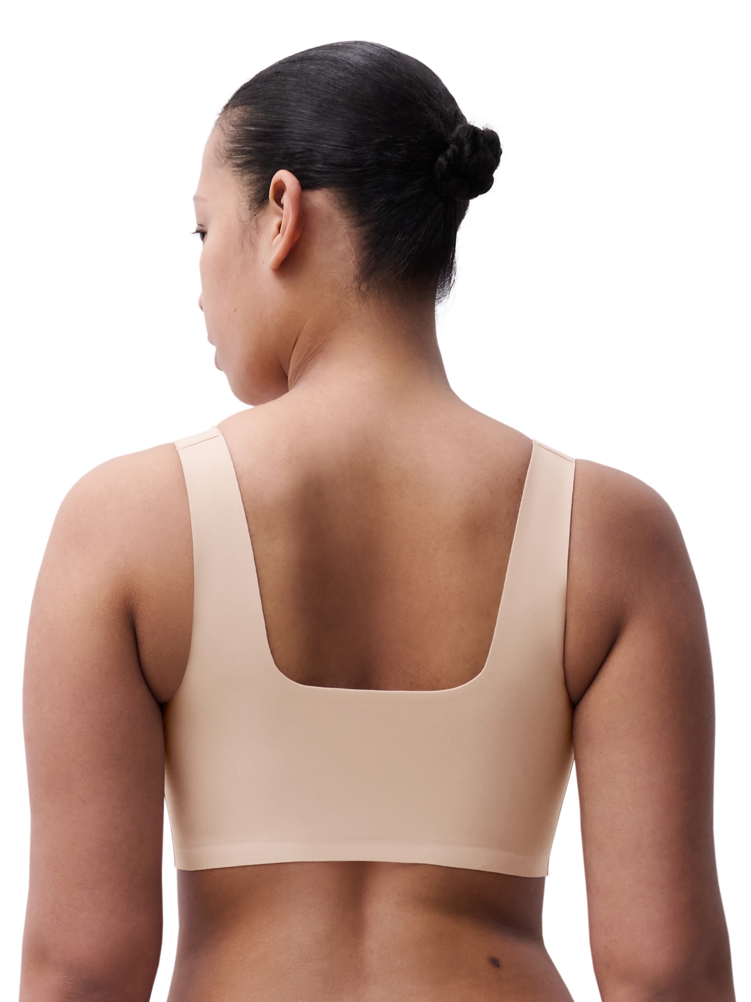 Chantelle Bustier »SOFTSTRETCH POWER« Airbonding Abschlüsse für eine Anhebung der Büste