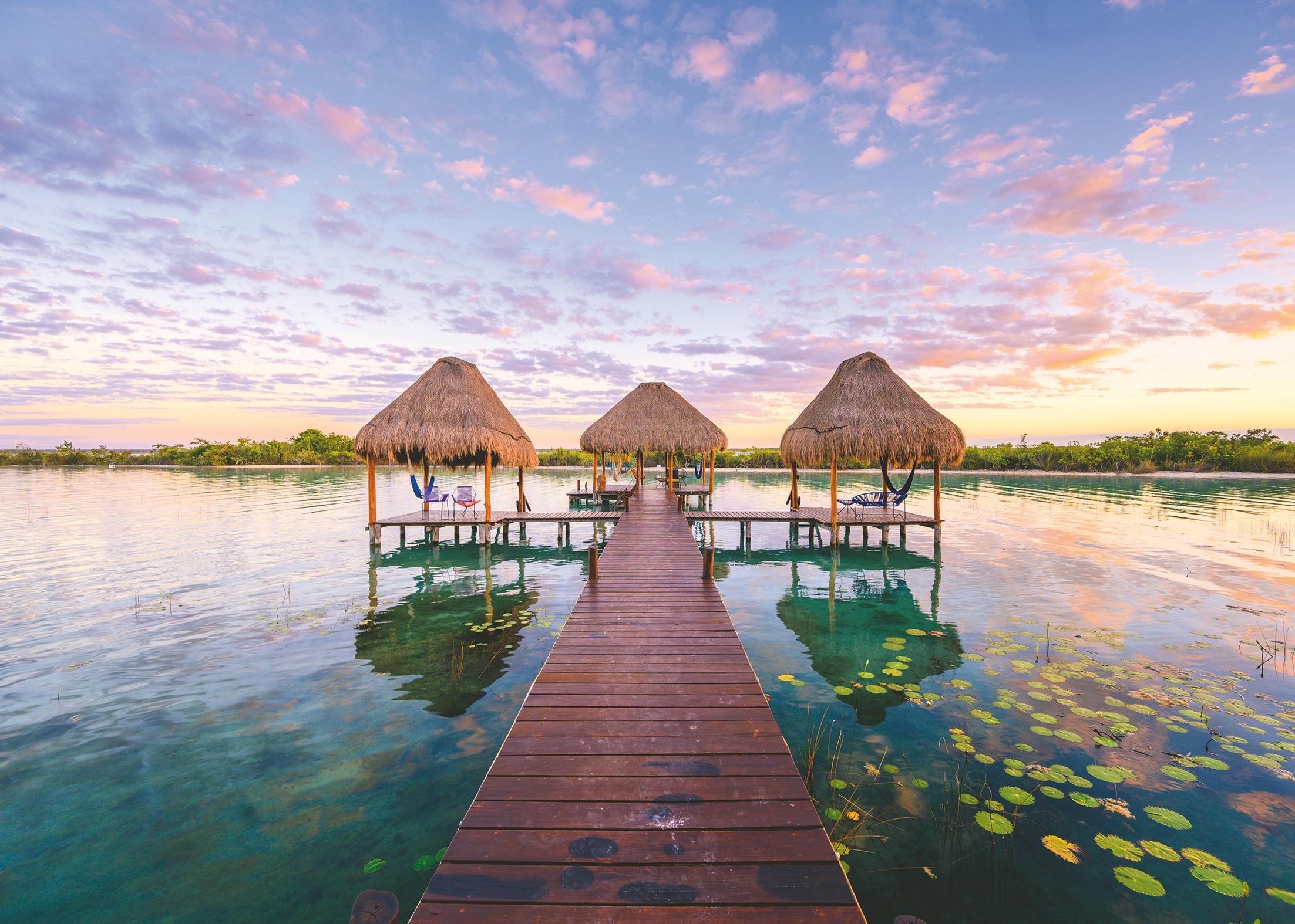 Ravensburger Puzzle »Beautiful Islands, Paradiesische Aussicht«, Made in Germany