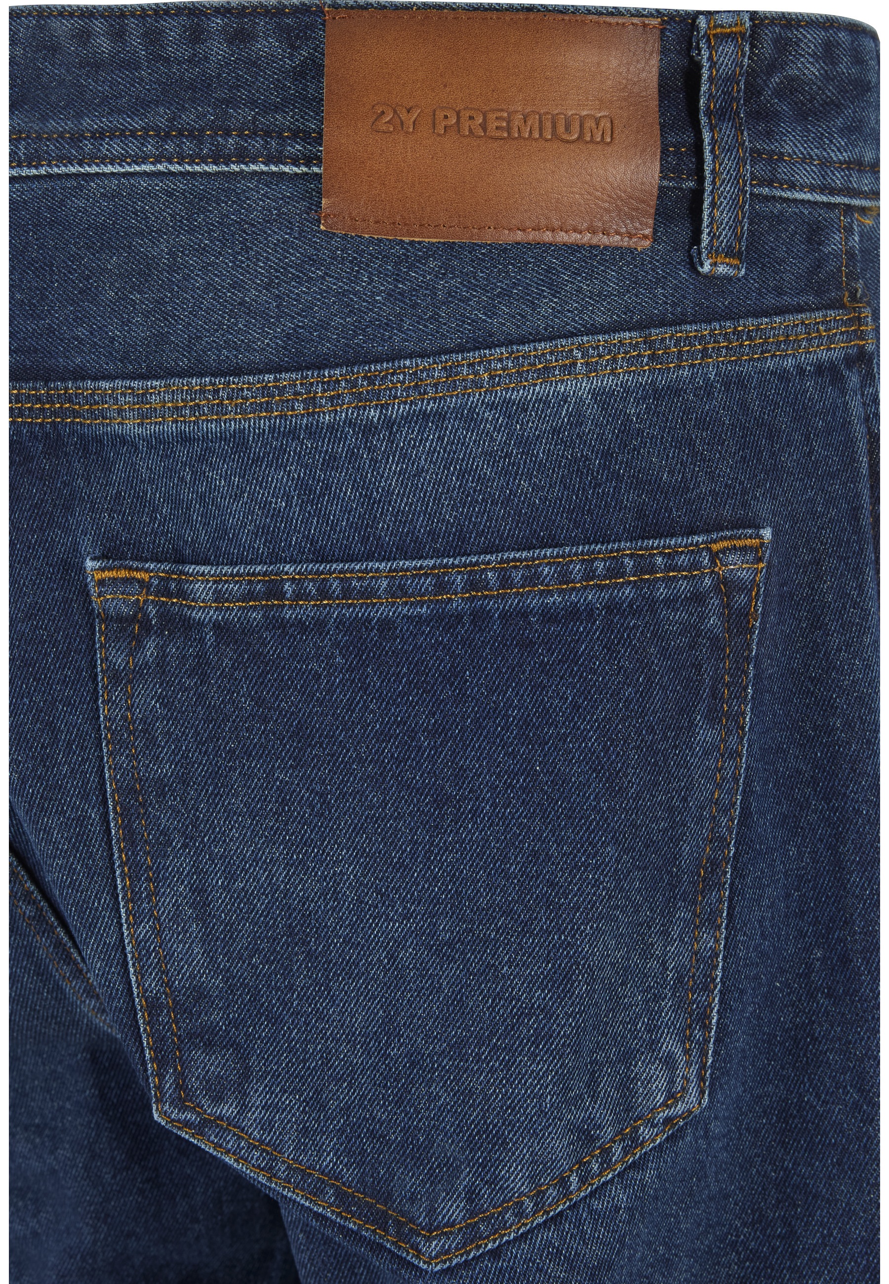 2Y Premium Bequeme Jeans »2Y Premium Herren 2Y Boyfriend Fit Jeans«
