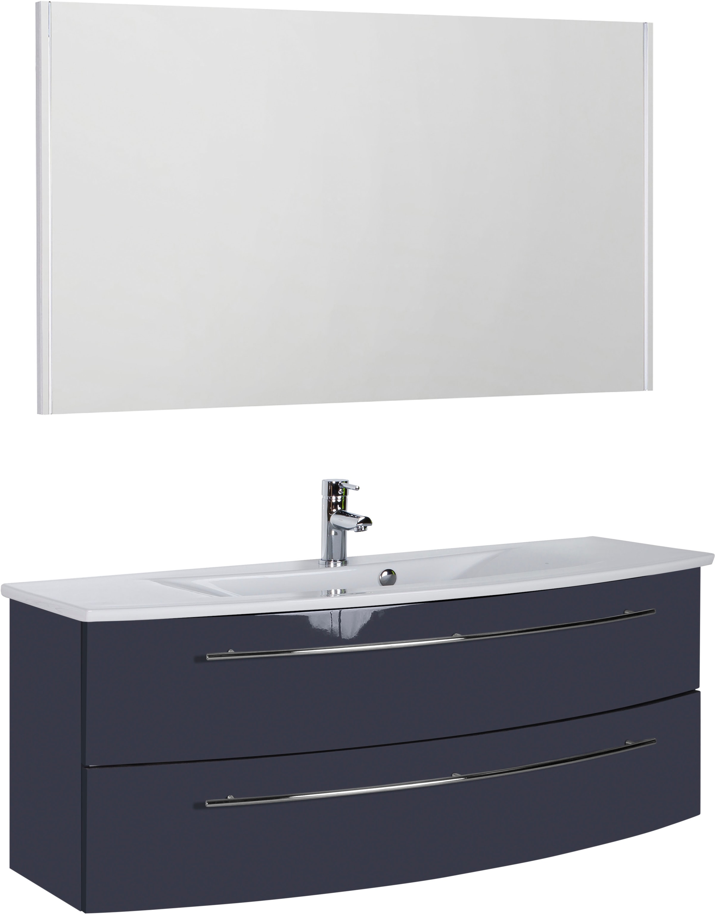 MARLIN Badmöbel-Set »3040«, (2 St.), Breite 120 cm günstig online kaufen