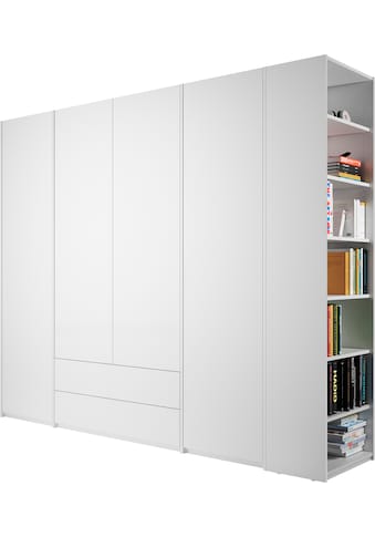 Drehtürenschrank »Modular Plus Variante 5«