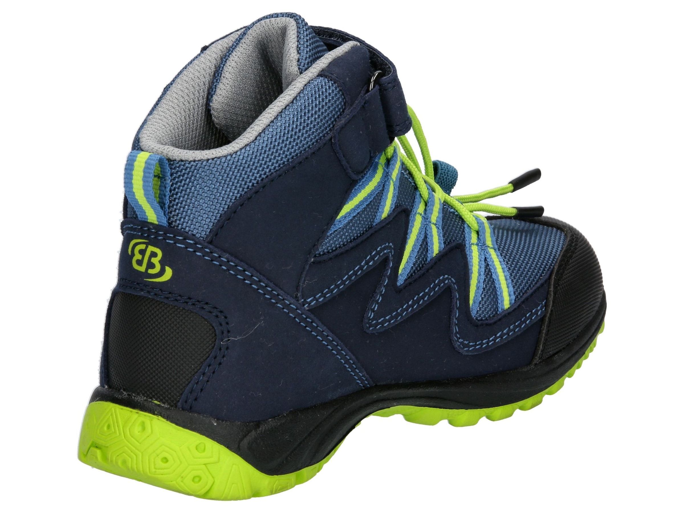 BRÜTTING Wanderstiefel »Outdoorstiefel Atlanta High VS«