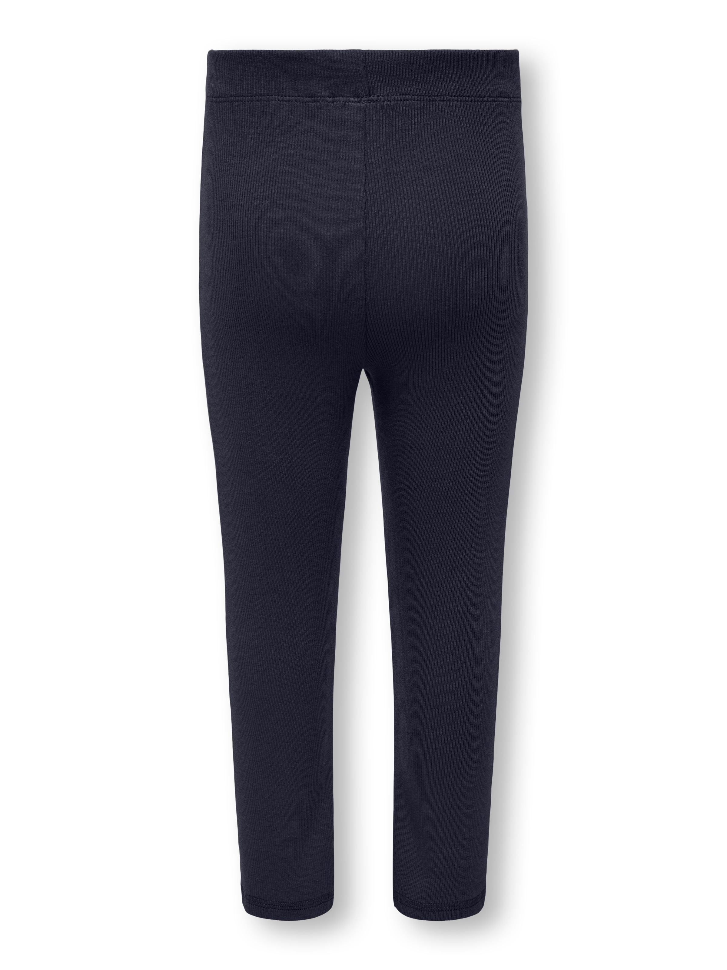 KIDS ONLY Leggings »KMGTRINNY SOLID LEGGING JRS NOOS«  Baumwollmischung, figurbetont