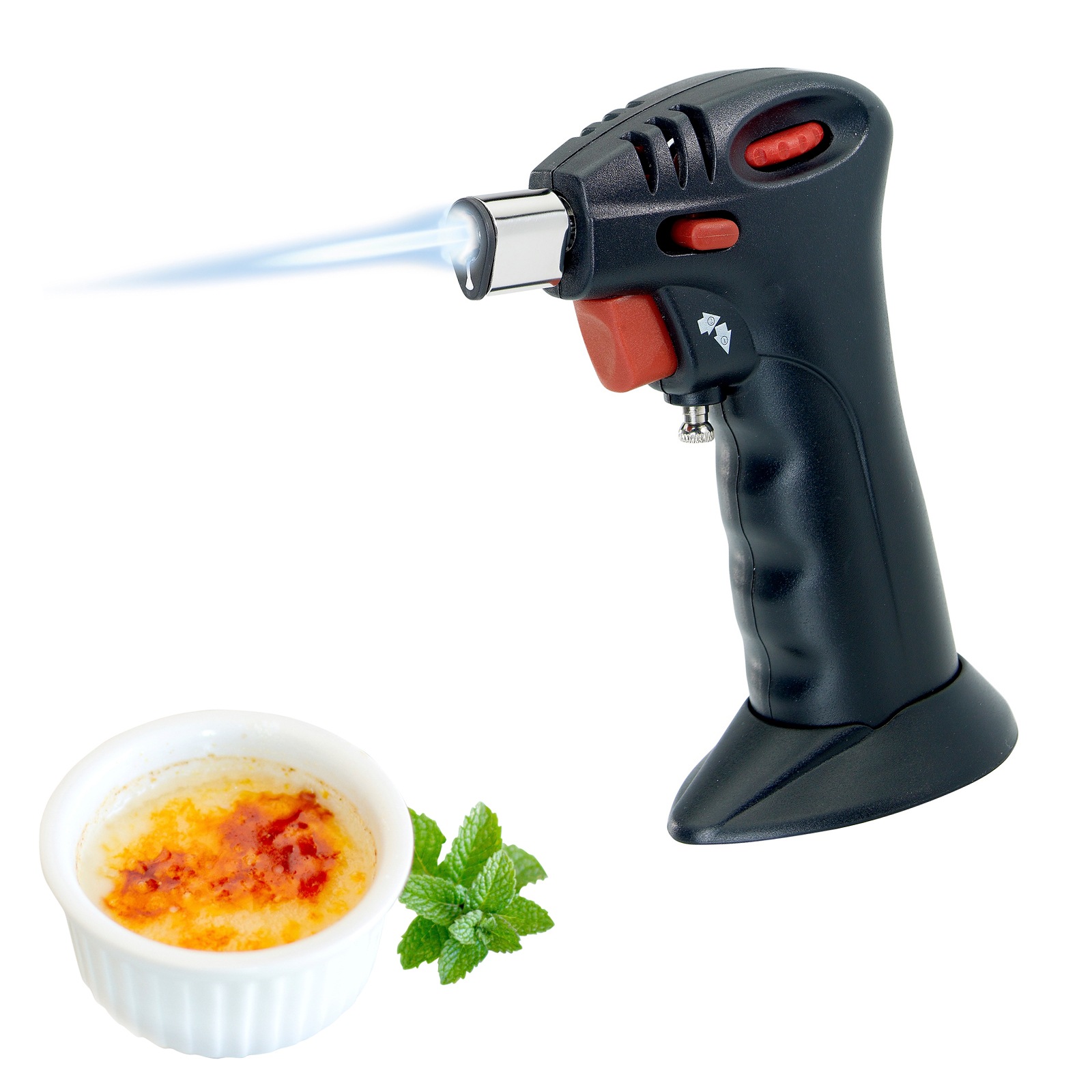 WESTMARK Flambierbrenner »Crème Brûlée und Flambier Brenner«, (1 tlg.), zum günstig online kaufen