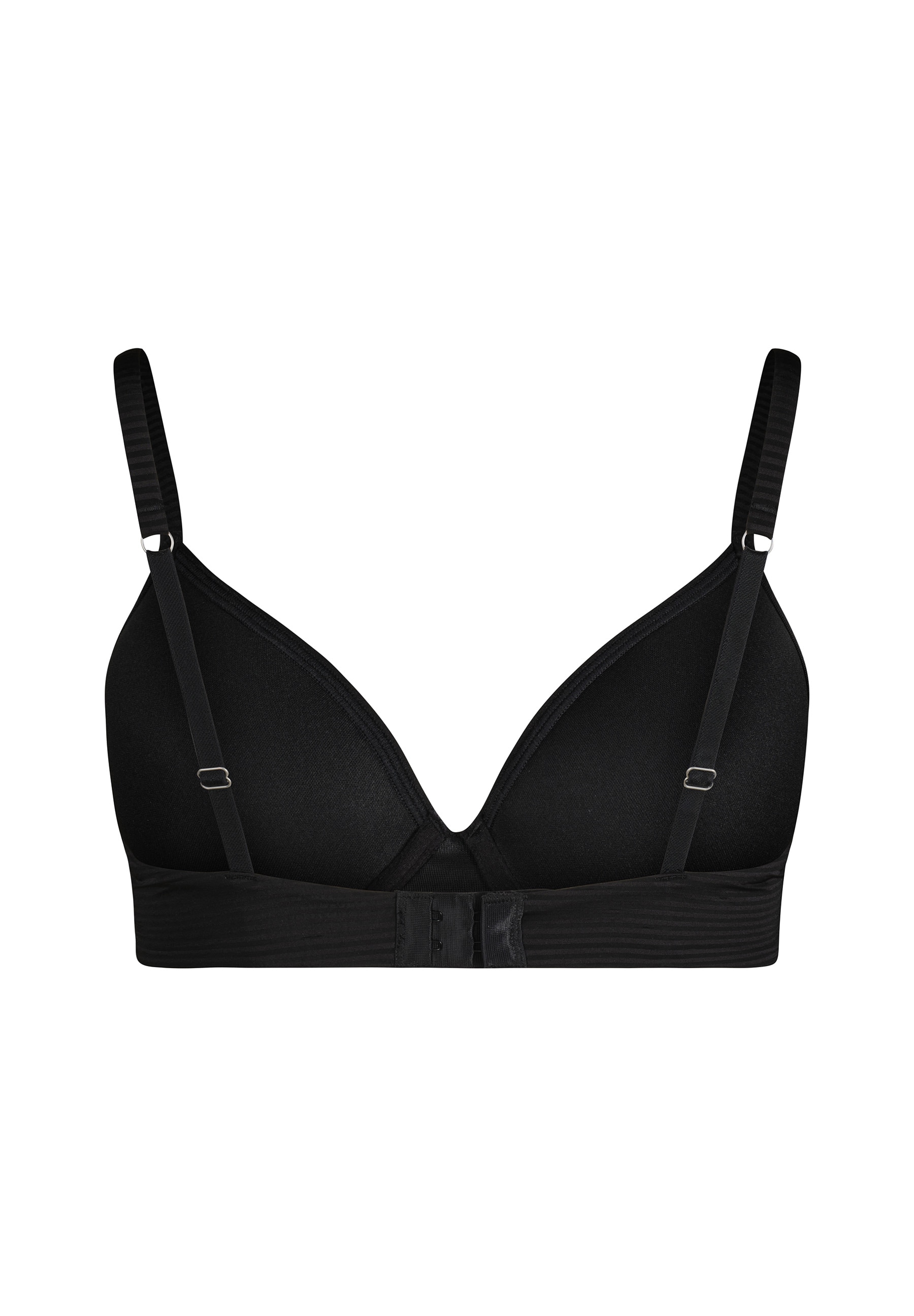 Skiny Schalen-BH »Timelessentials« mit Bügel, weich, gepolstert, bequem, elastisch