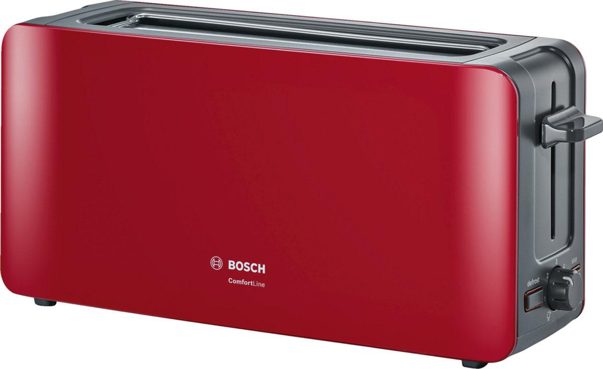 BOSCH Toaster »ComfortLine TAT6A004«, 915 Watt