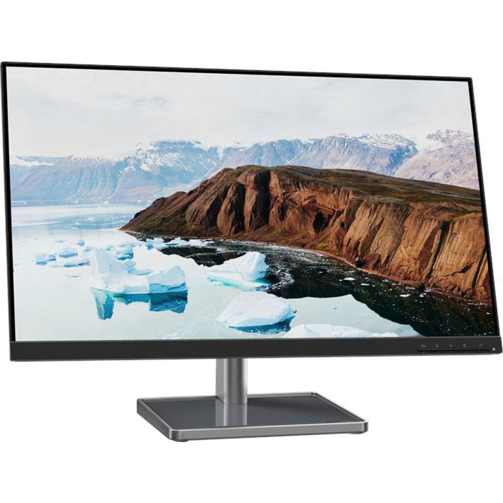 Lenovo Gaming-Monitor »L27m-30 (C21270FL0)«, 69 cm/27 Zoll, 1920 x 1080 px, Full HD, 4 ms Reaktionszeit, 75 Hz