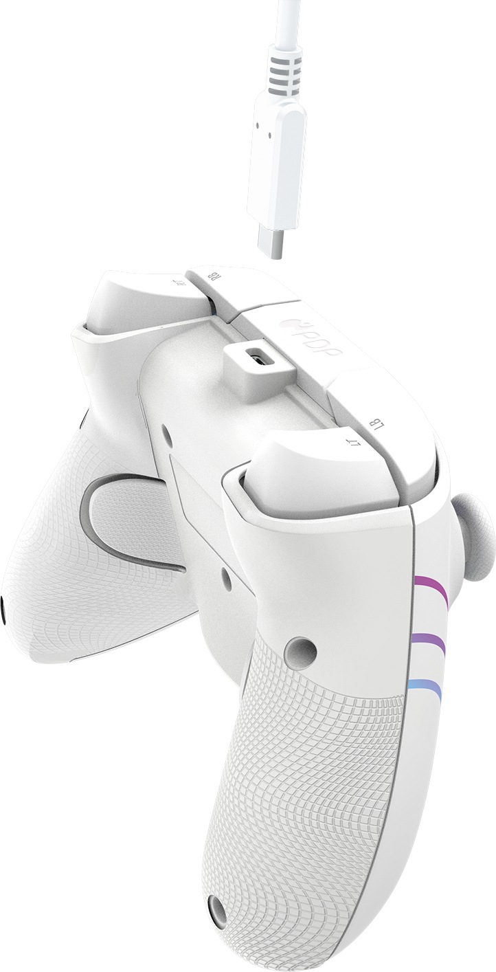 PDP - Performance Designed Products Gamepad »Afterglow™ Wave Kabelgebundener Controller«