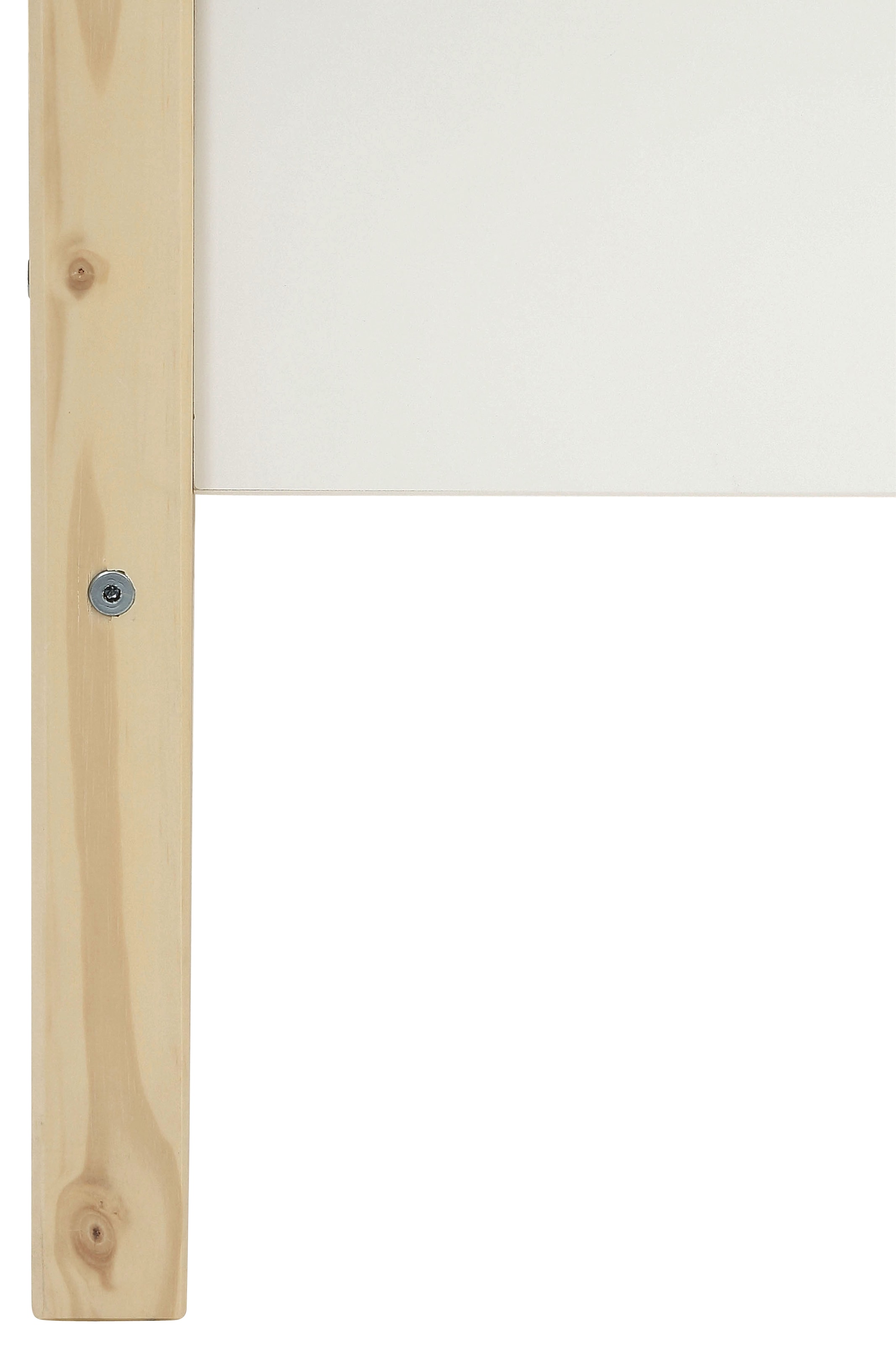 Lüttenhütt Daybett »Janne«, Kiefernholz, in verschiedenen Farbvarianten, Liegefläche 90x200 cm