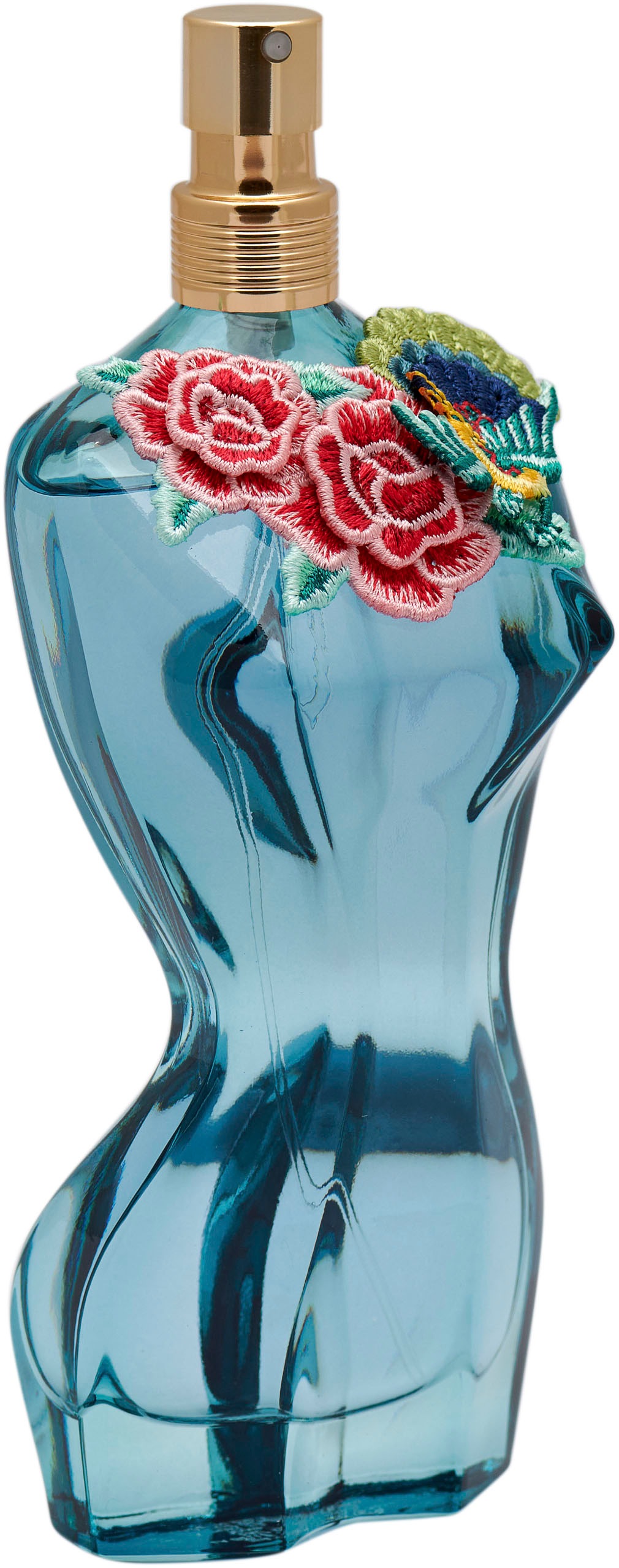 JEAN PAUL GAULTIER Eau de Parfum »Jean Paul Gaultier La Belle Paradise« , 