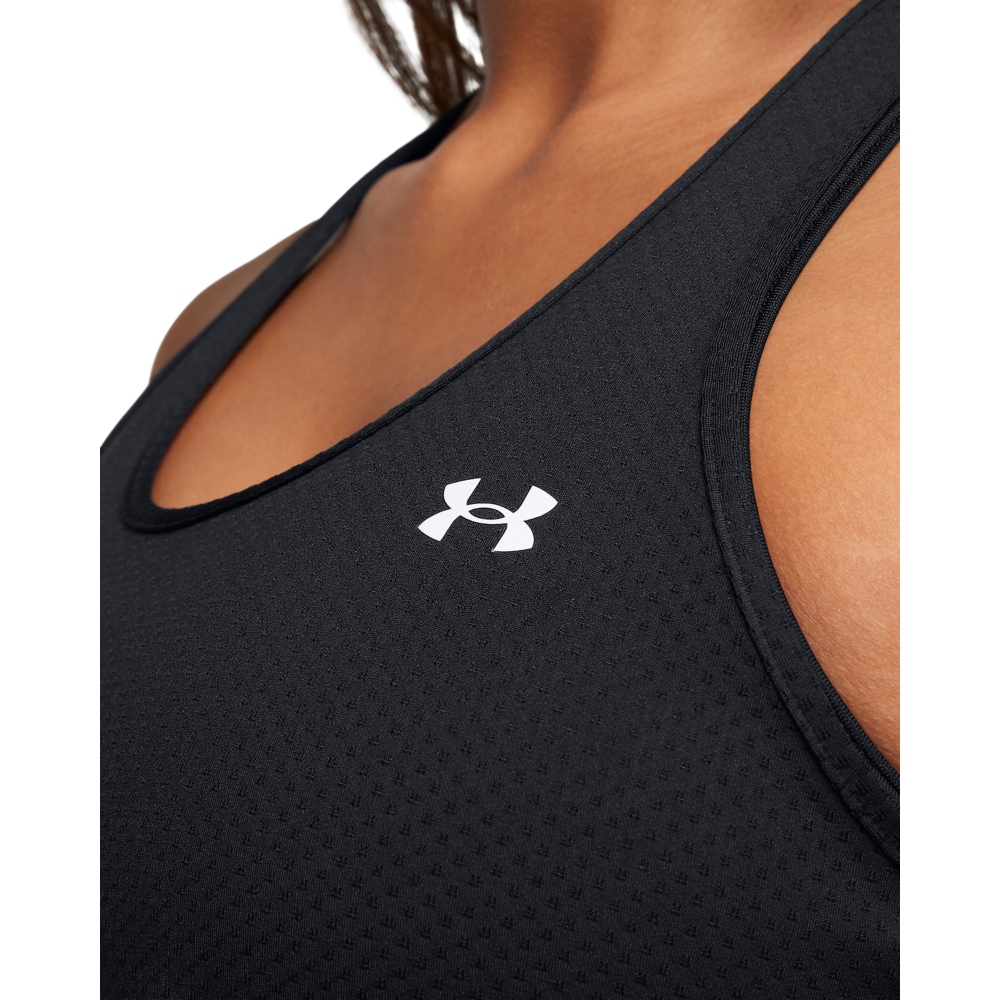 Under Armour® Trainingstop »TECH MESH RACER TANK«, (1 tlg.)