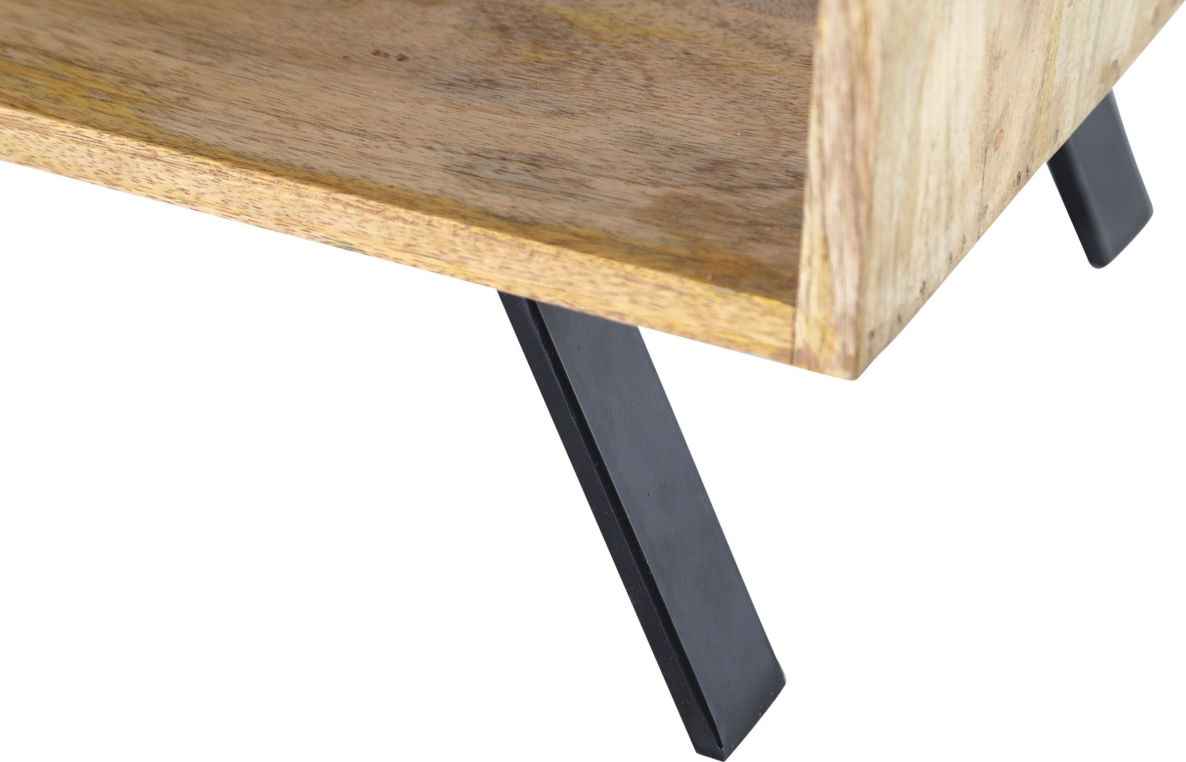 Gutmann Factory Lowboard, Kommode, Breite 140 cm