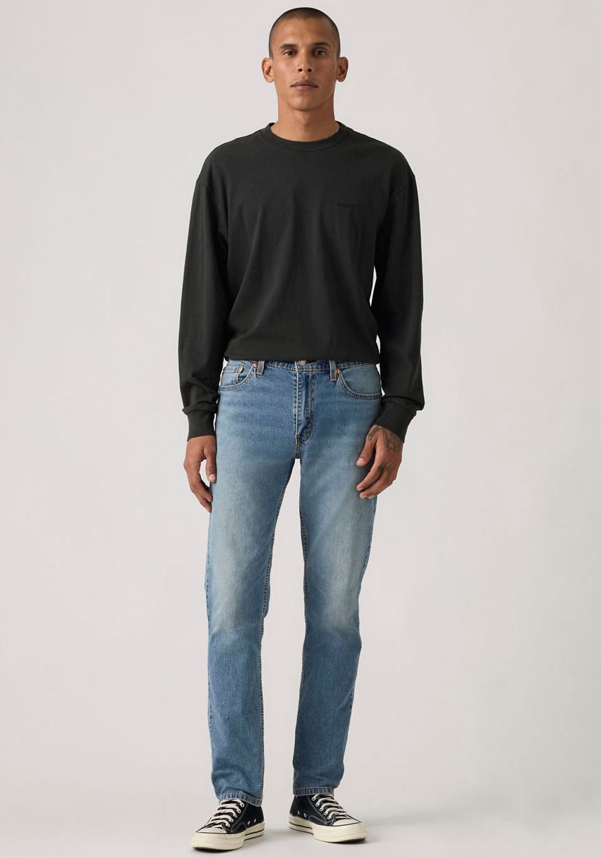 Levi's® Slim-fit-Jeans »511 SLIM« mit Stretch