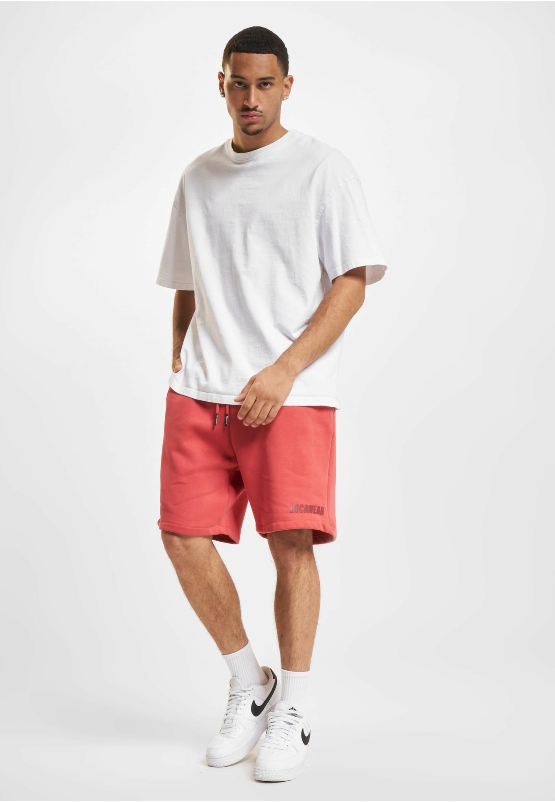 Rocawear Sweatshorts »Rocawear Rocawear Clean Shorts«