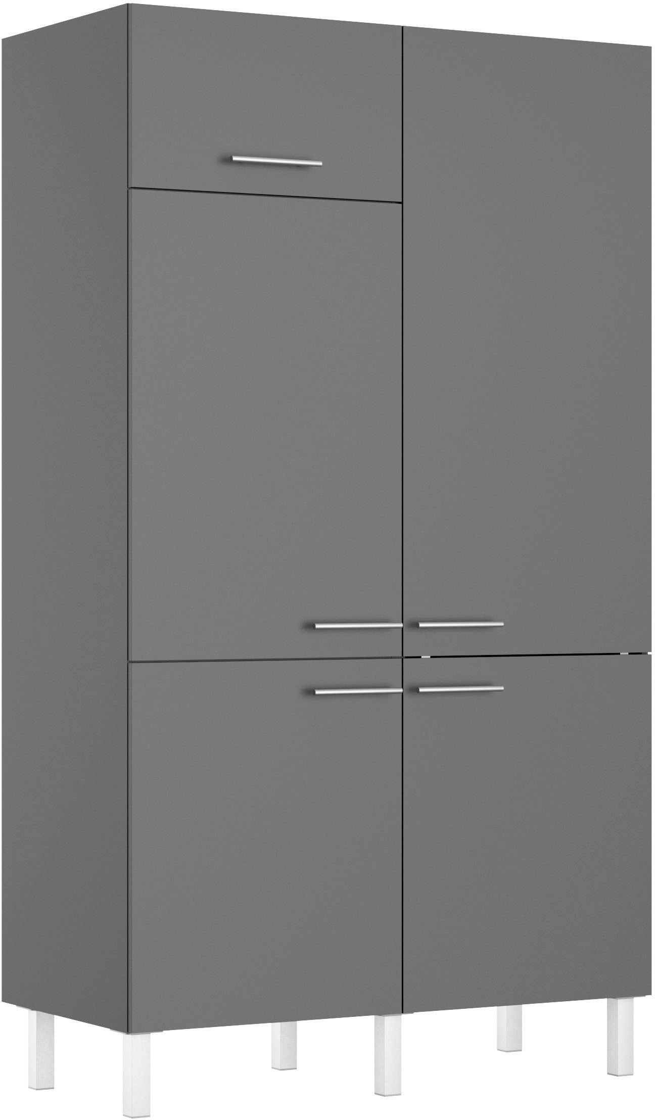 OPTIFIT Küche »Lilly«, Breite 120 cm, wahlweise mit E-Gerät auf Rechnung  bestellen