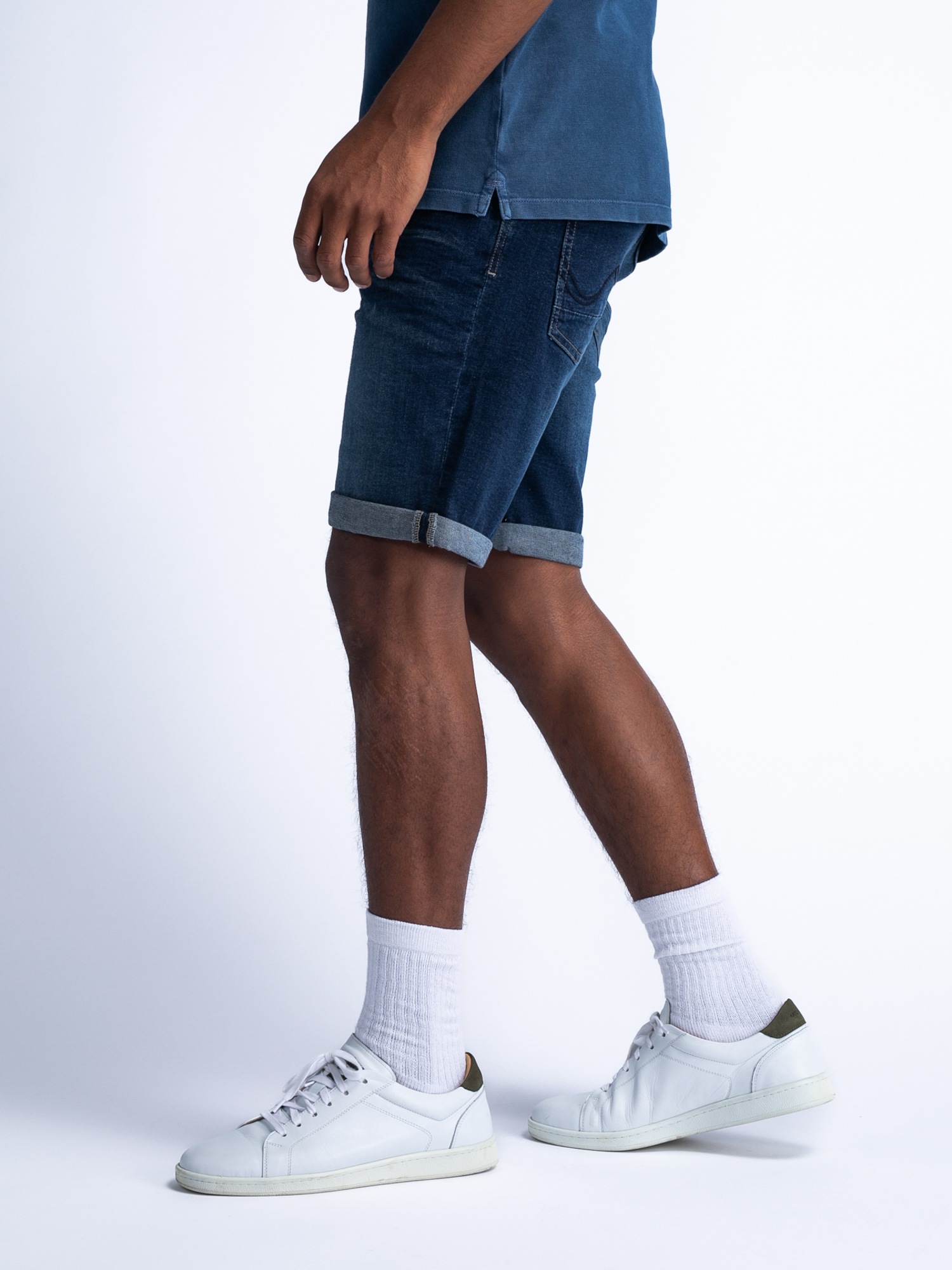 3. Bild von Petrol Industries Jeansshorts »Bullseye Short«