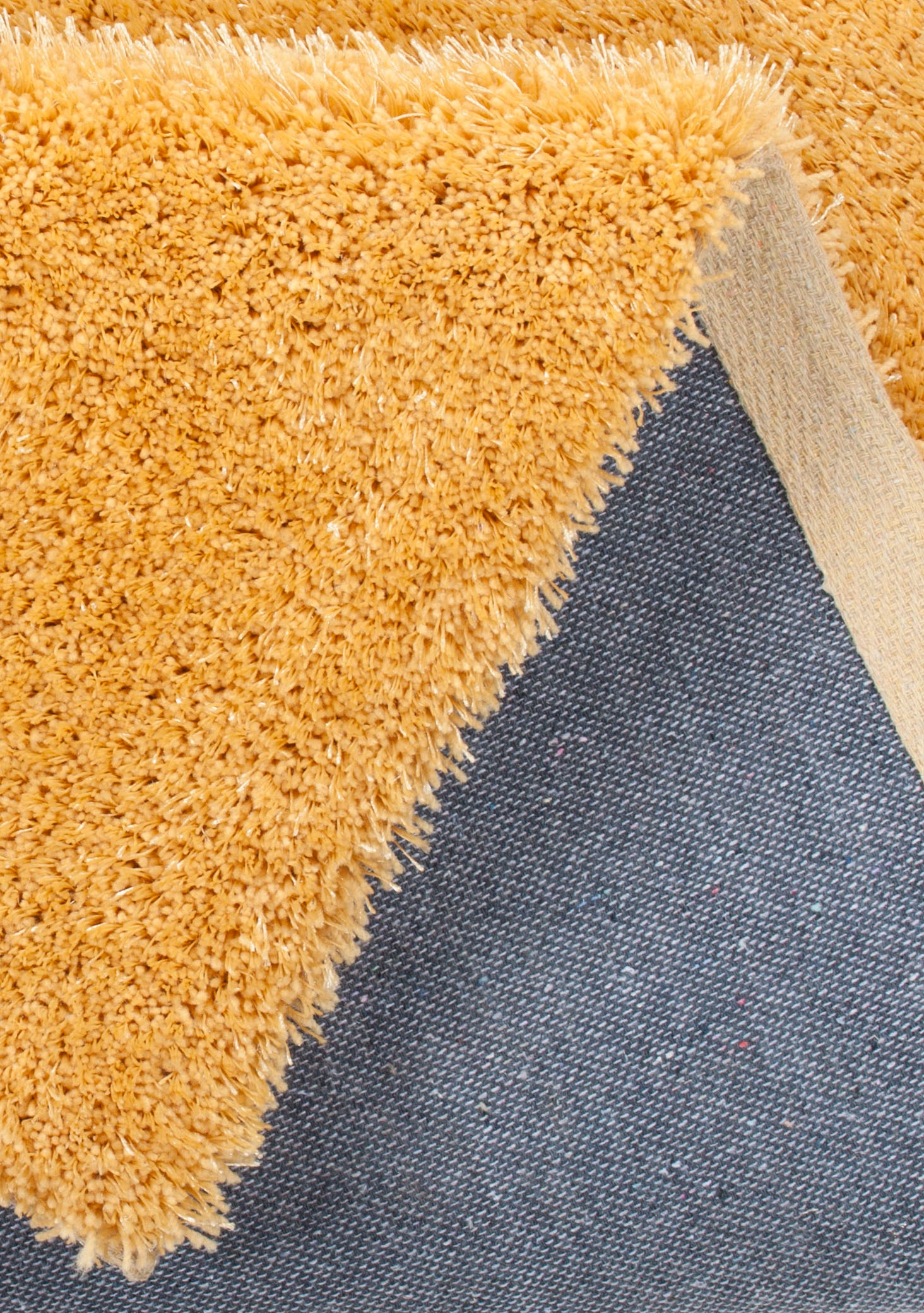 Gino Falcone Hochflor-Teppich »Alessandro«, rechteckig, 25 mm Höhe, besonders weich durch Microfaser, ideal im Wohnzimmer & Schlafzimmer