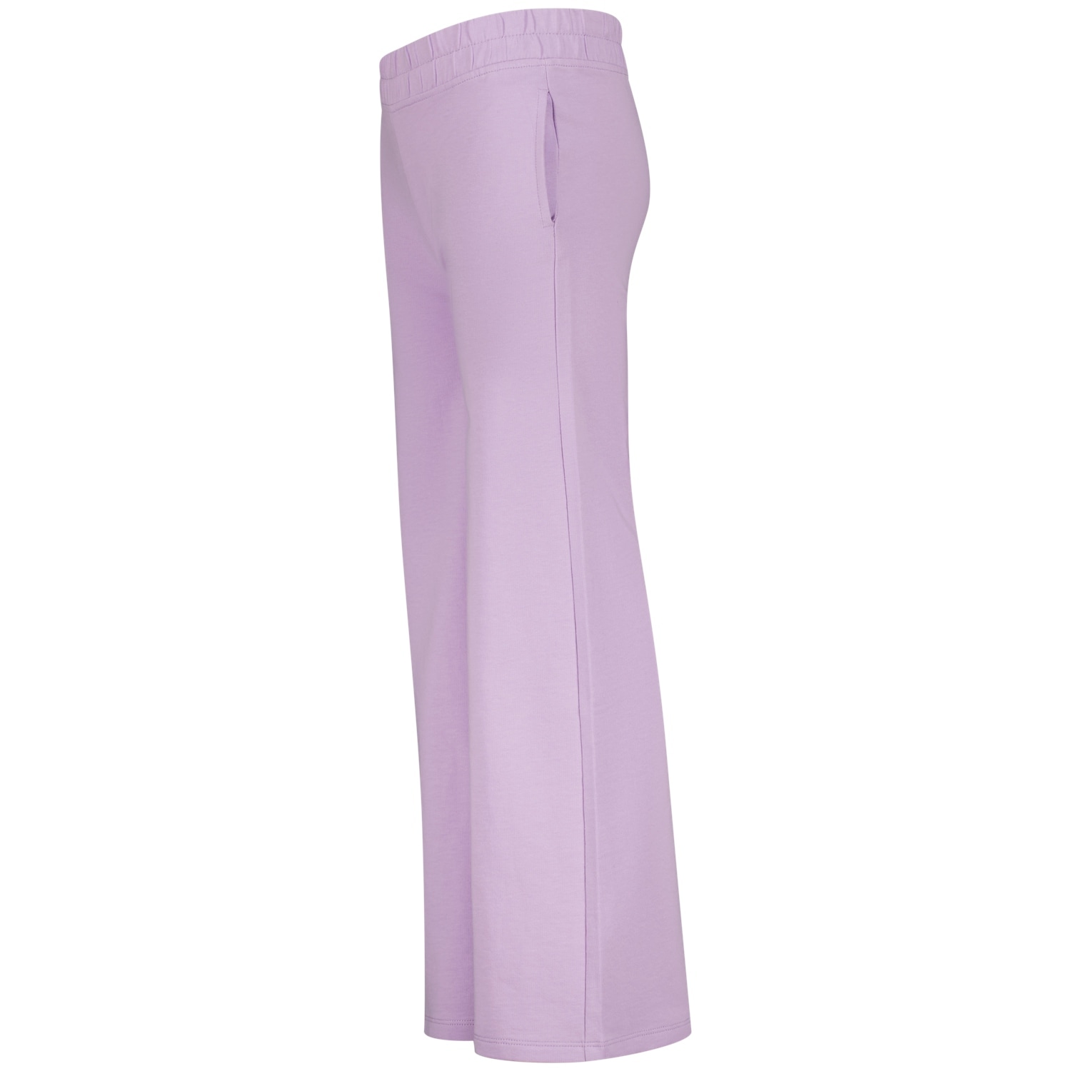 Vingino Sweathose  mit ausgestelltem Bein und Gummizug, for Girls