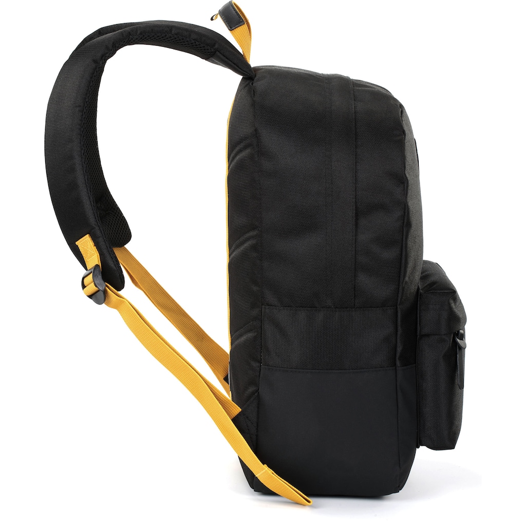 NITRO Freizeitrucksack »Urban Classic«