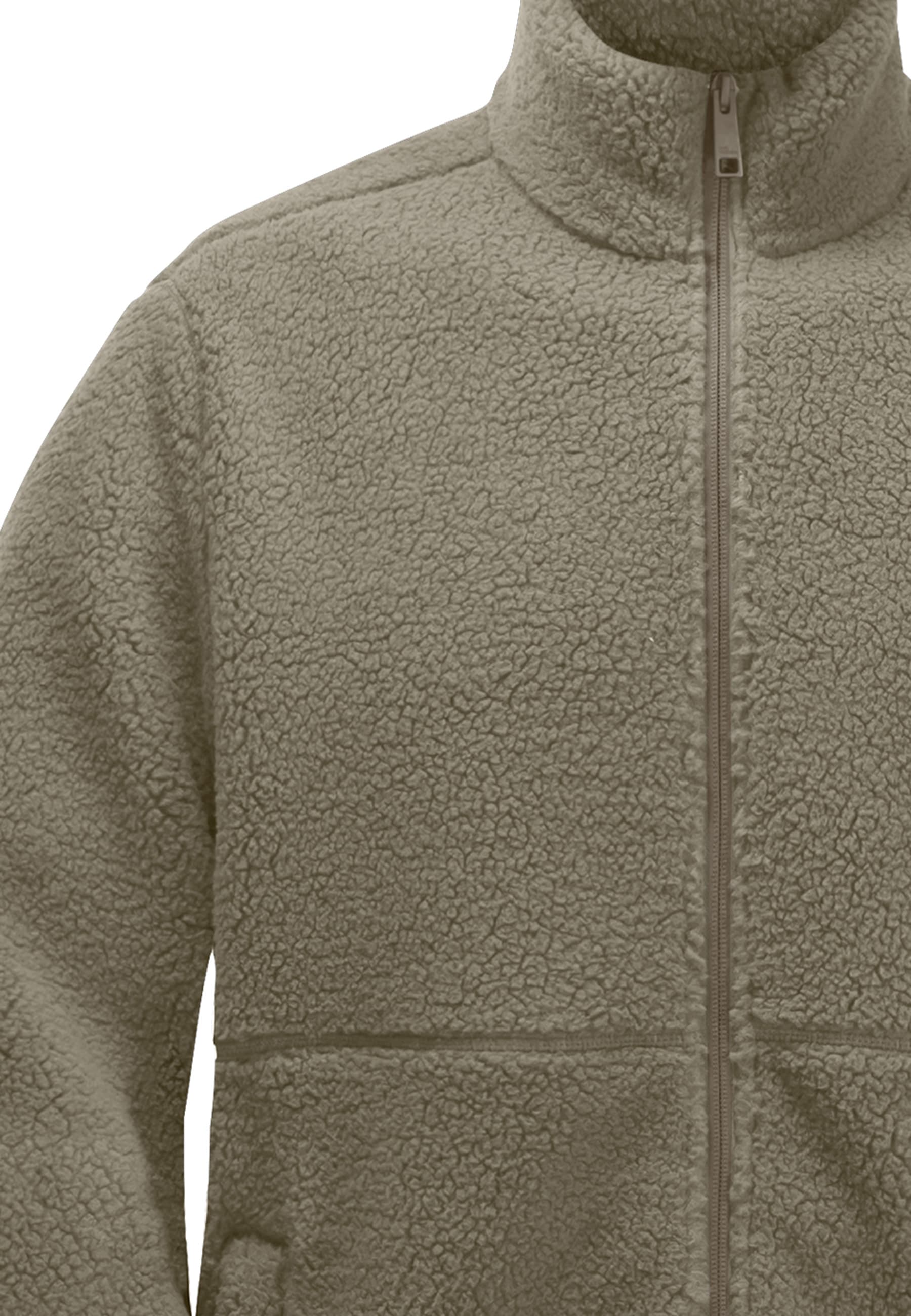 Jack Wolfskin Fleecejacke »FELSLICHT JKT M«