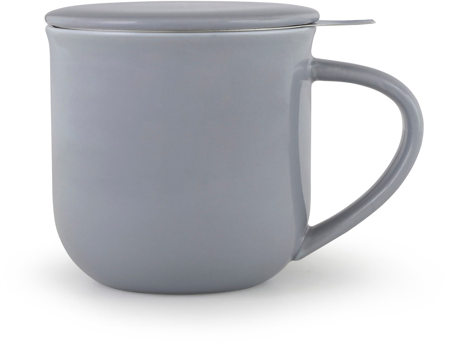 VIVA SCANDINAVIA Tasse »Eva«, mit Teesieb und Deckel, 350 ml