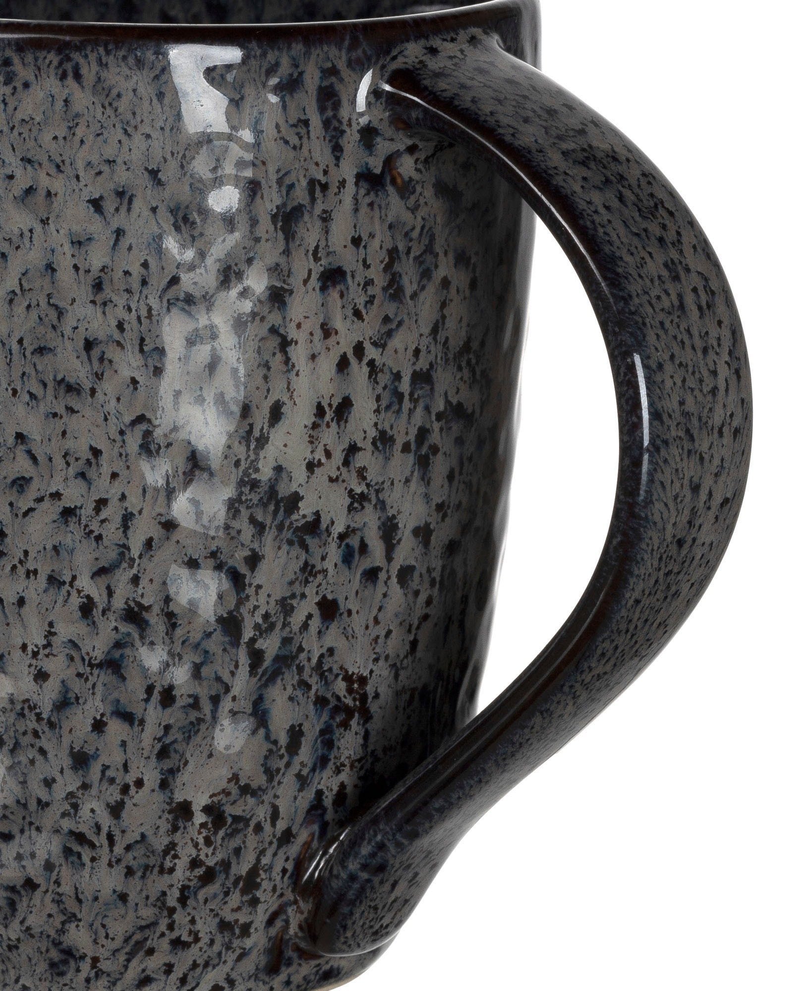 LEONARDO Tasse »MATERA« 430 ml, 6-teilig günstig online kaufen