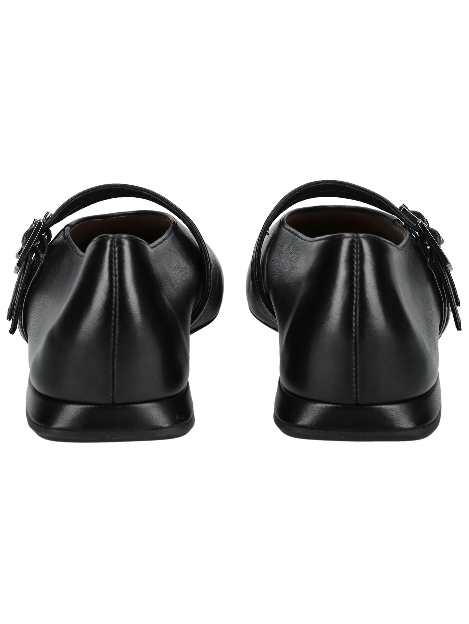 Högl Riemchenballerina »Högl Ballerinas Glattleder«