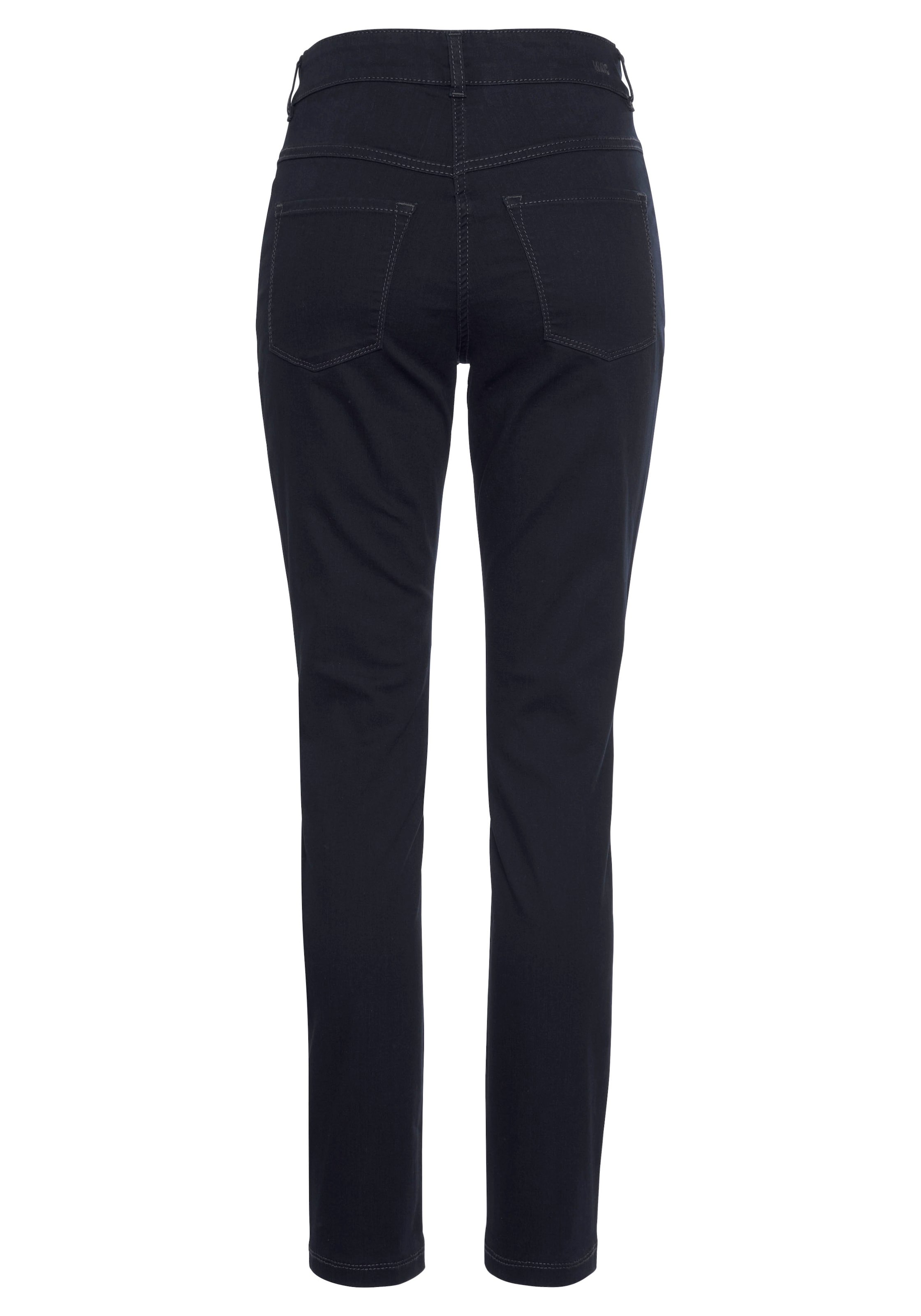Von offiziellen Händlern bezogen MAC Skinny-fit-Jeans »Hiperstretch-Skinny«, Power-Stretch Qualität kaufen sitzt den ganzen Tag bequem