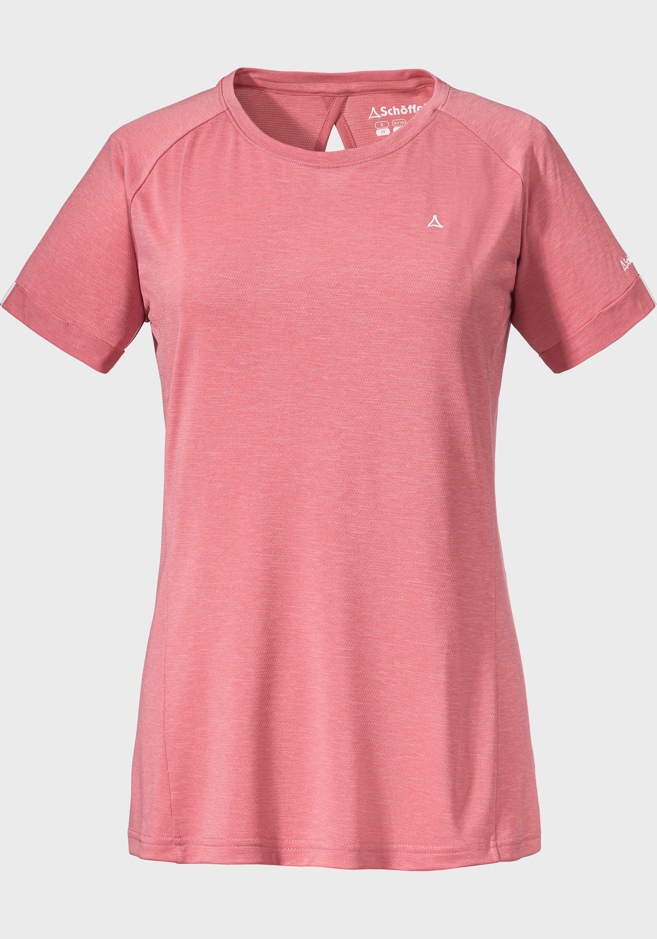 Zollabfertigung Maier Sports Funktionsshirt »Trudy«, Damen und für Freizeit T-Shirt, Wandern Kurzarmshirt bestellen