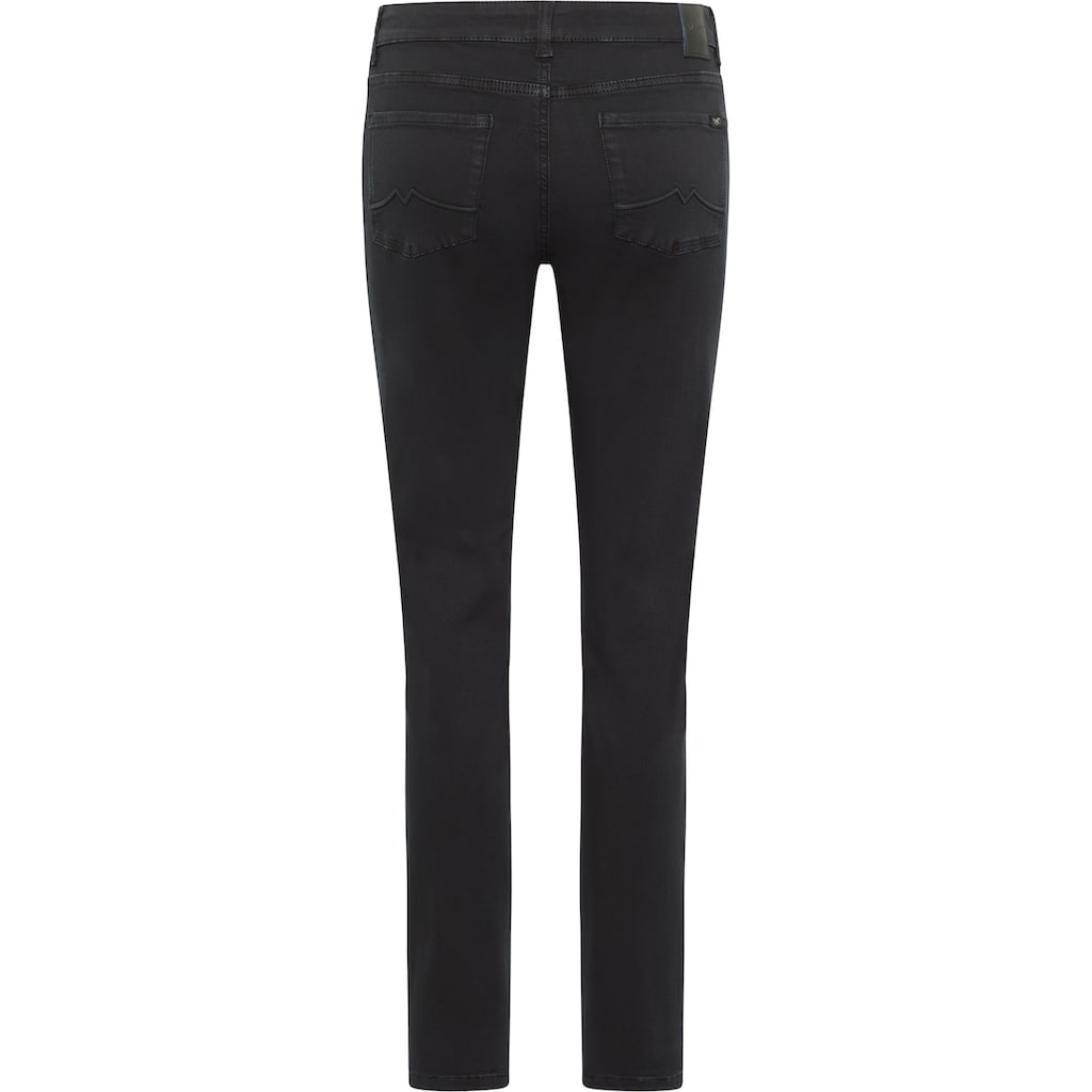 MUSTANG Stretch-Jeans »Style Crosby Relaxed Slim«