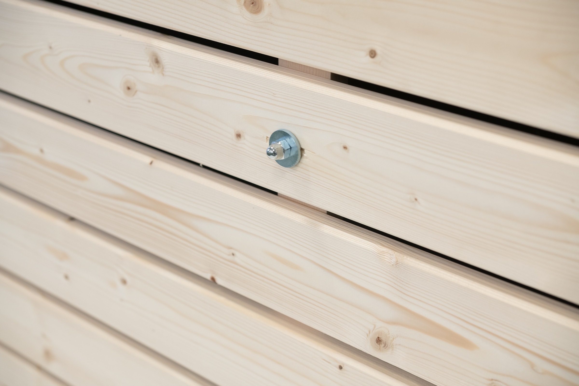 WESTMANN Hochbeet »WM11070«, 690 l, BxTxH: 110x70x90 cm