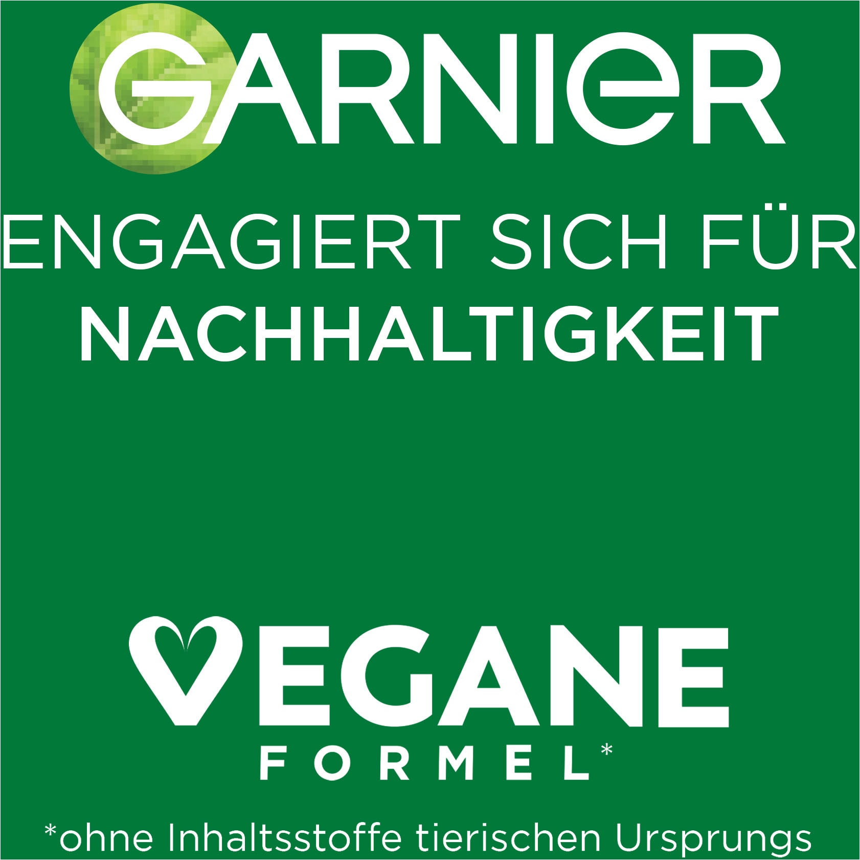 GARNIER After Sun »Garnier Super UV Sunstick LSF 50+«