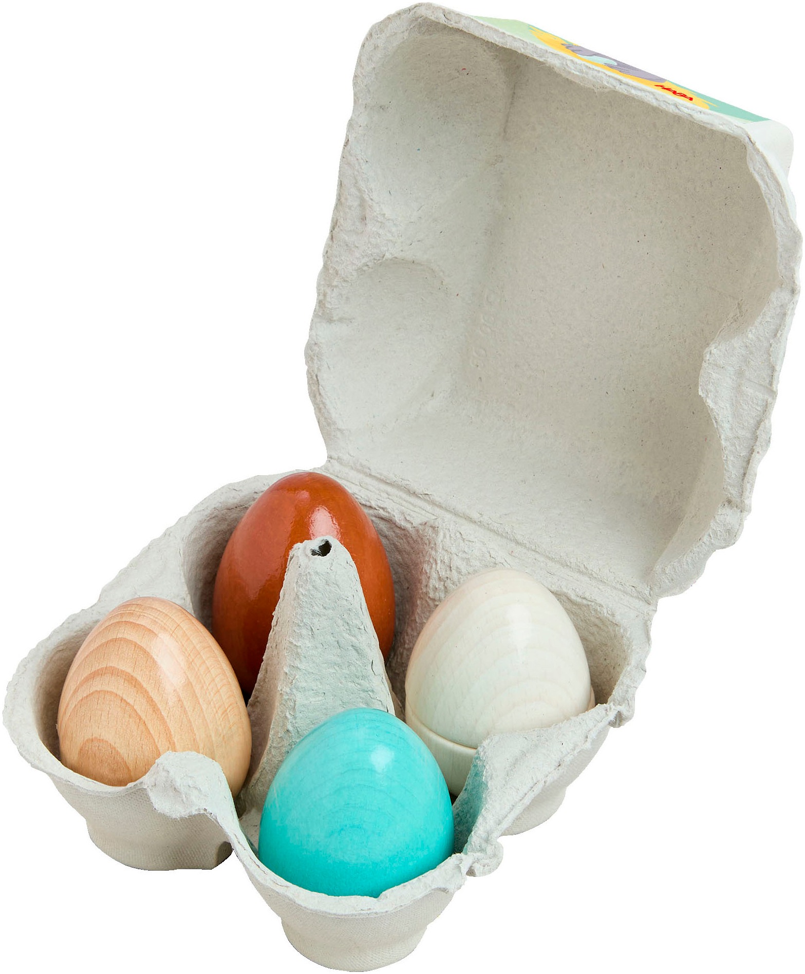 Haba Spiellebensmittel »Creative Play - Eier«