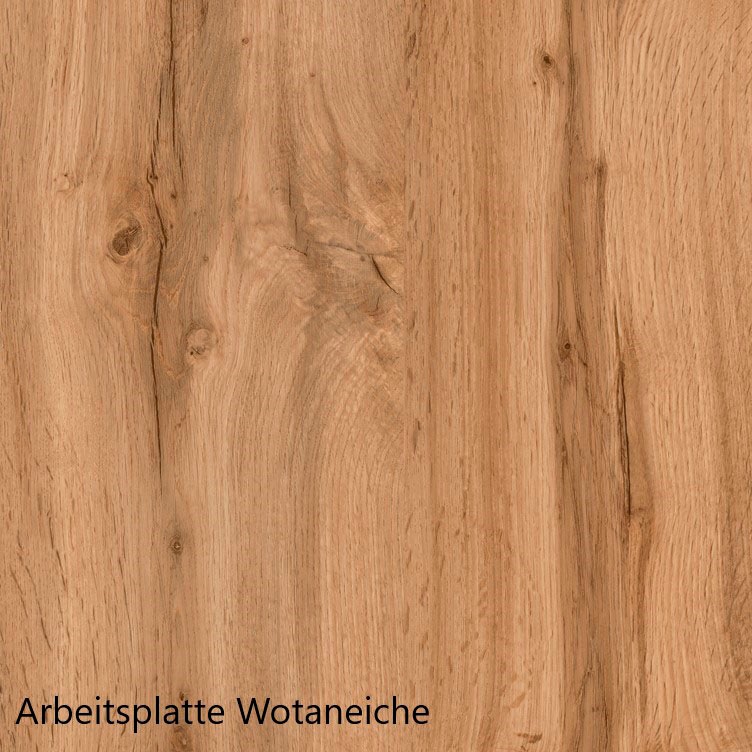 KOCHSTATION Eckhängeschrank »KS-Wien«, Breite 60x60