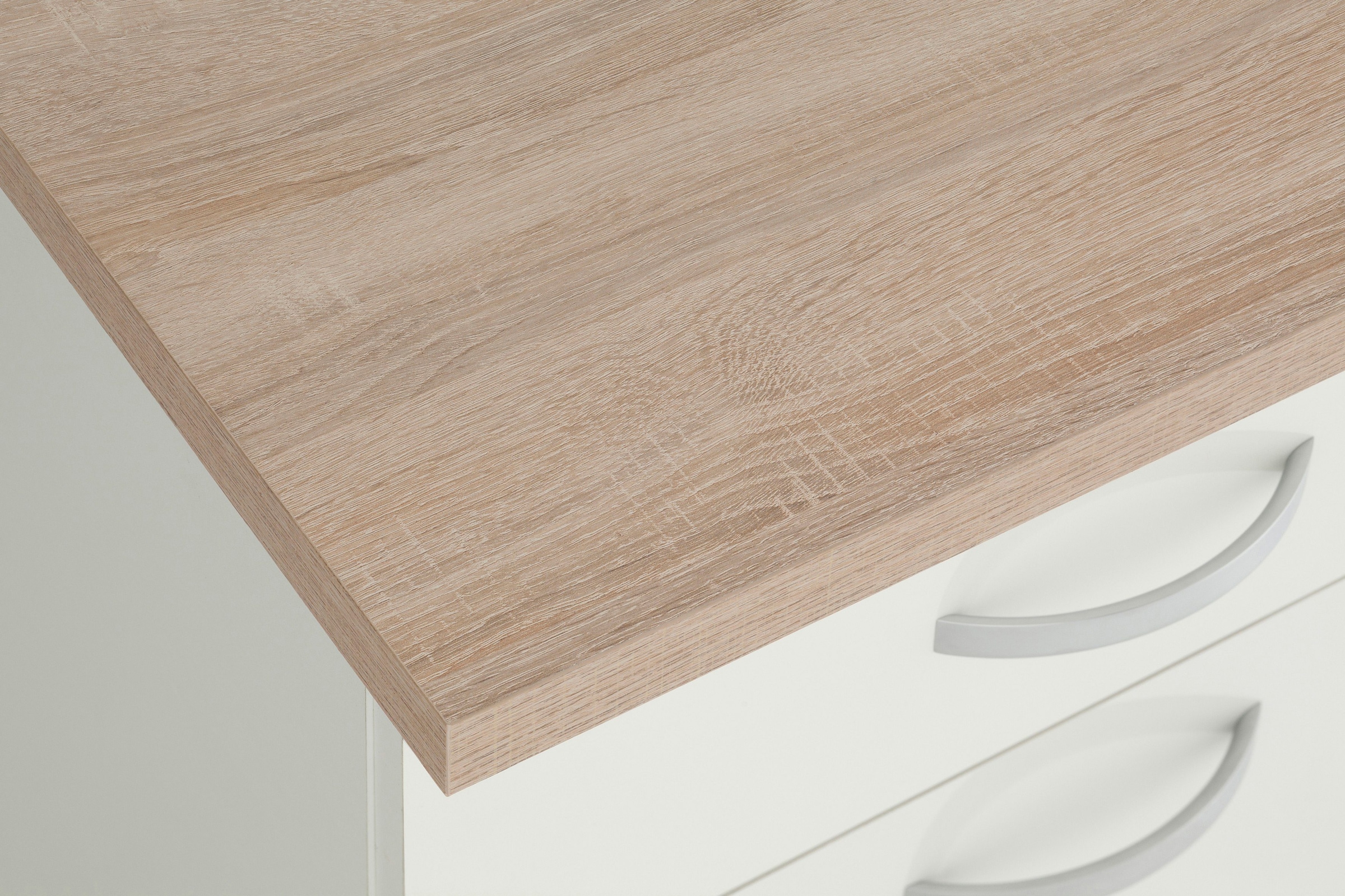 wiho Küchen Arbeitsplatte »"Flexi 28"«, 28 mm stark