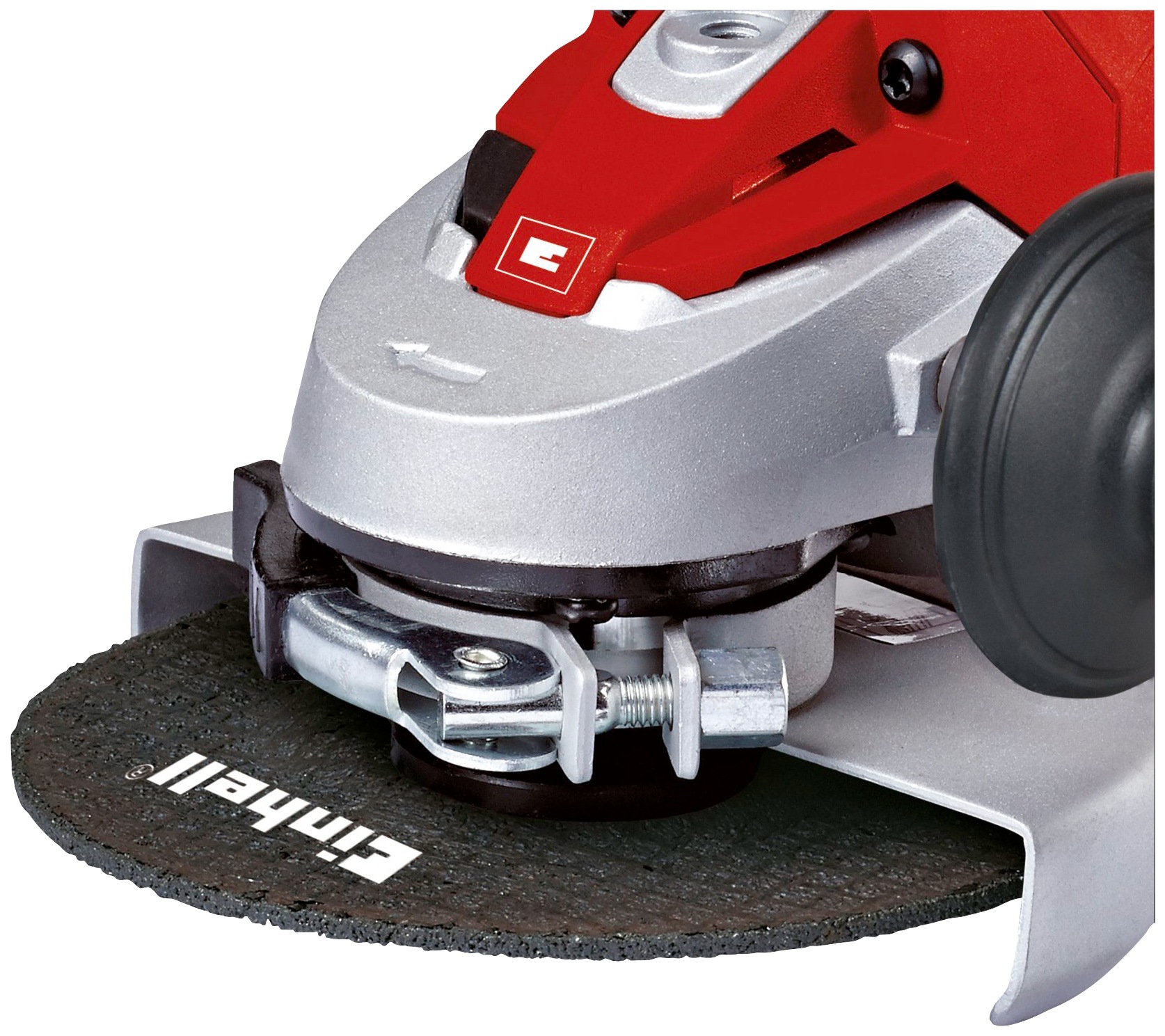 Einhell Winkelschleifer »TE-AG 125/750«
