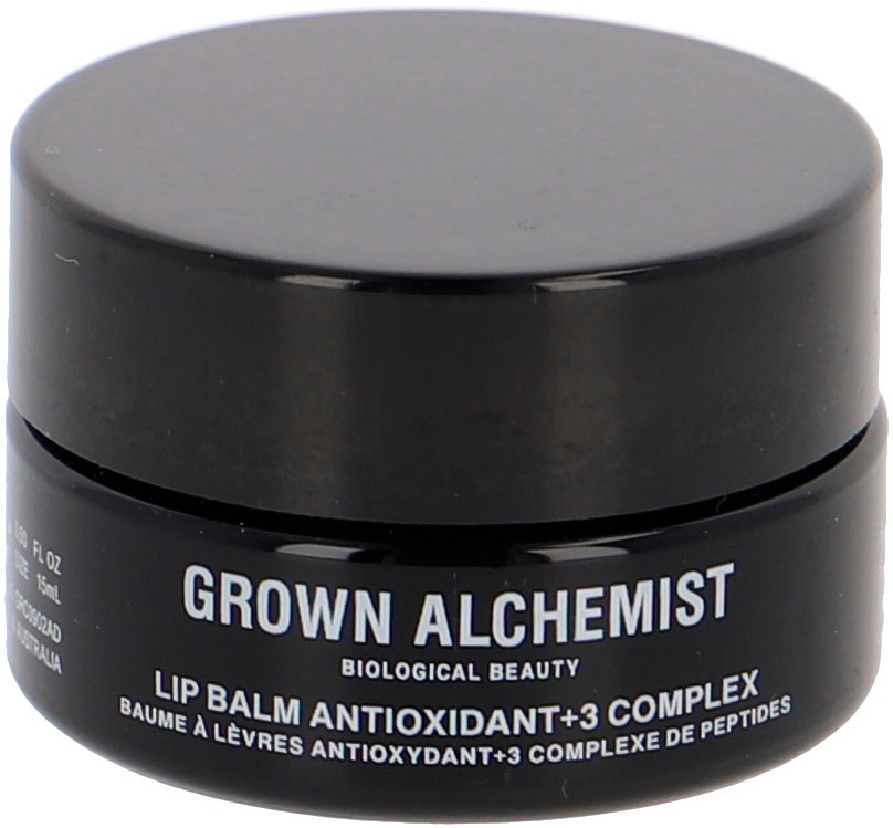 Bild von GROWN ALCHEMIST Lippenbalsam »Lip Balm: Antioxidant+3 Complex«