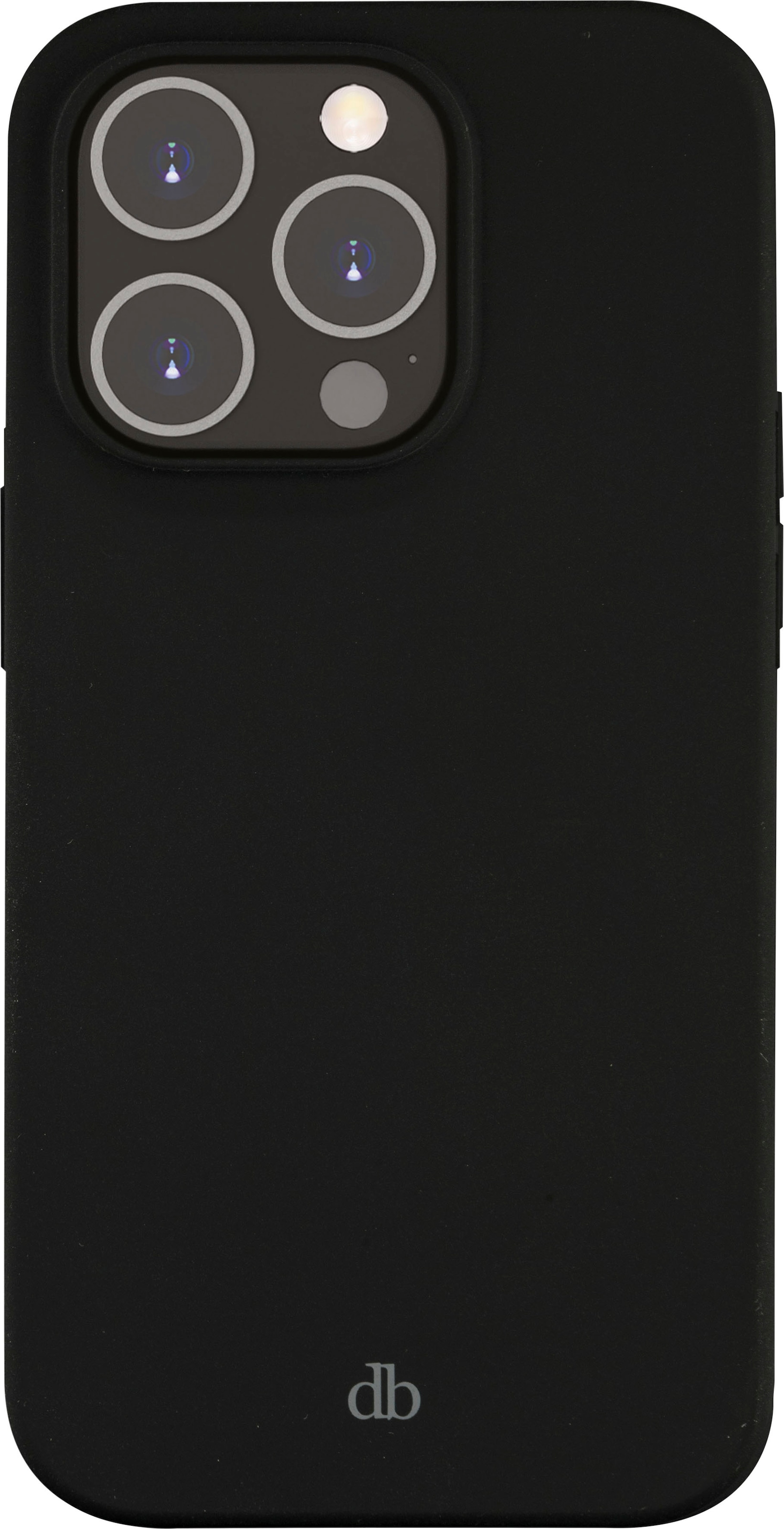 dbramante1928 Handyhülle »Monaco iPhone 14 Pro«, iPhone 14 Pro, 15,4 cm (6,1 Zoll)