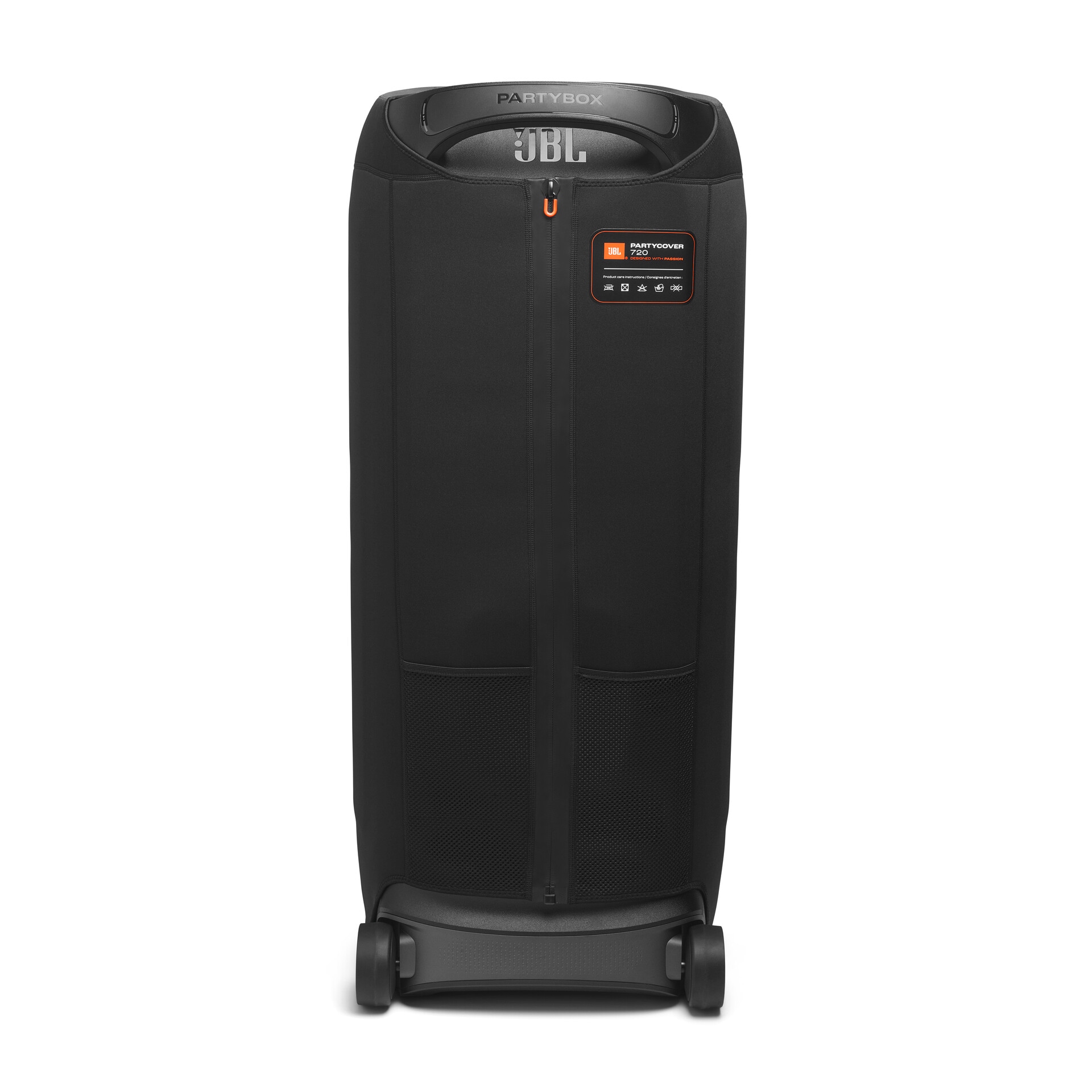 JBL Lautsprecher-Hülle »PartyCover für JBL PartyBox 720« JBL PartyBox 720 Cover, Schutzhülle, Case, Schutzcase