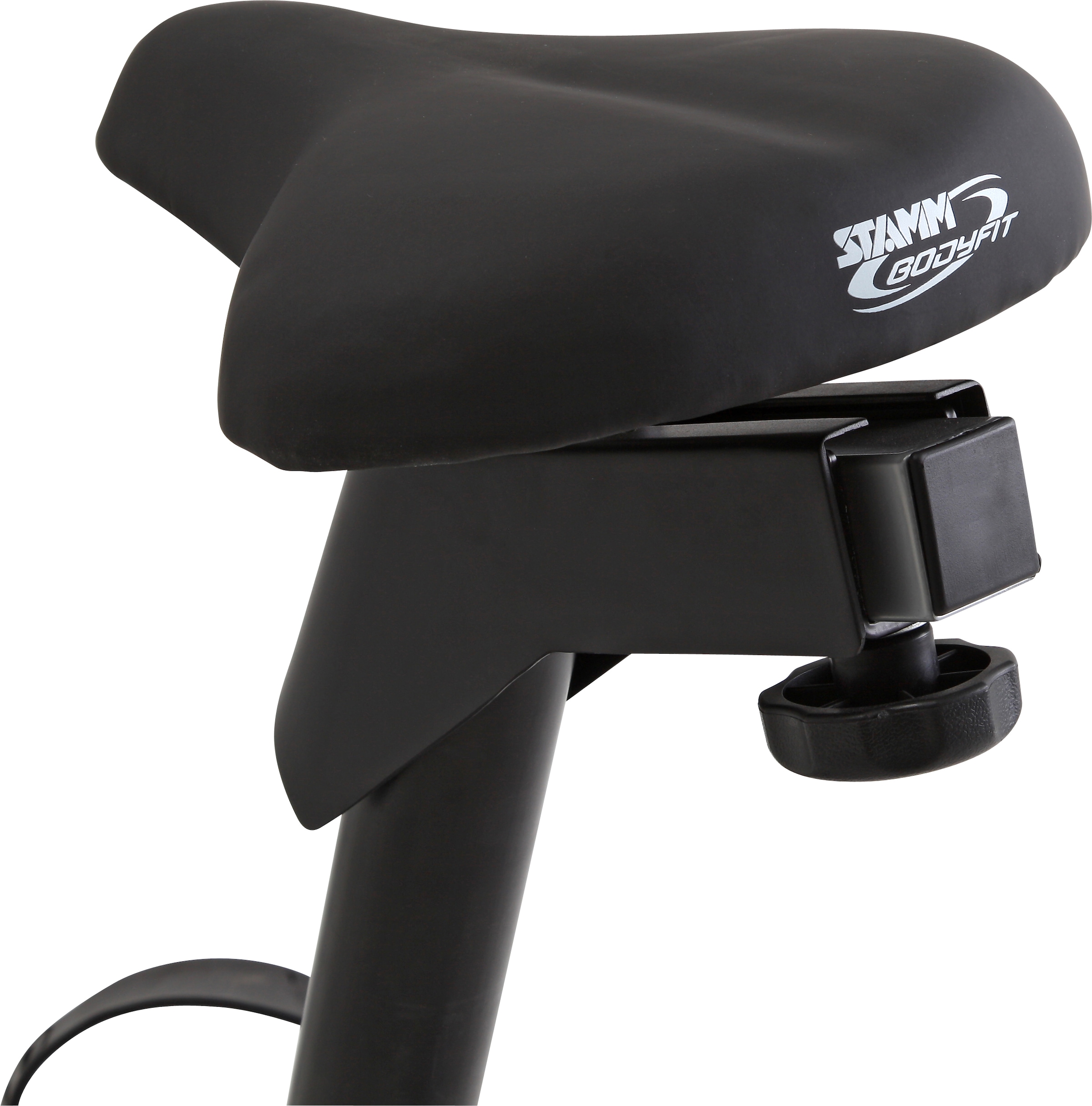 STAMM BODYFIT Ergometer »Sinus.500«, Schwungmasse ca. 13 kg, 24 Widerstandsstufen