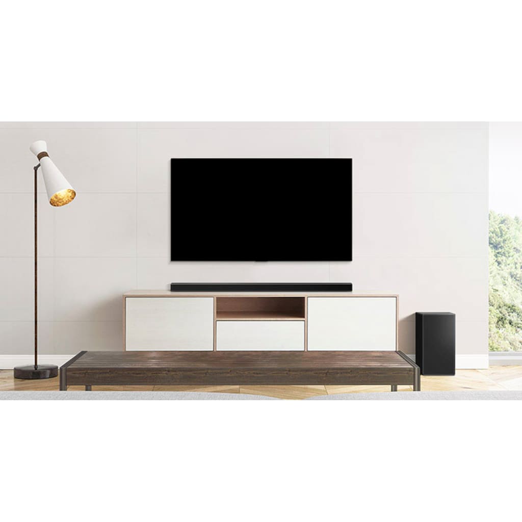 LG Soundbar »DSP11RA«