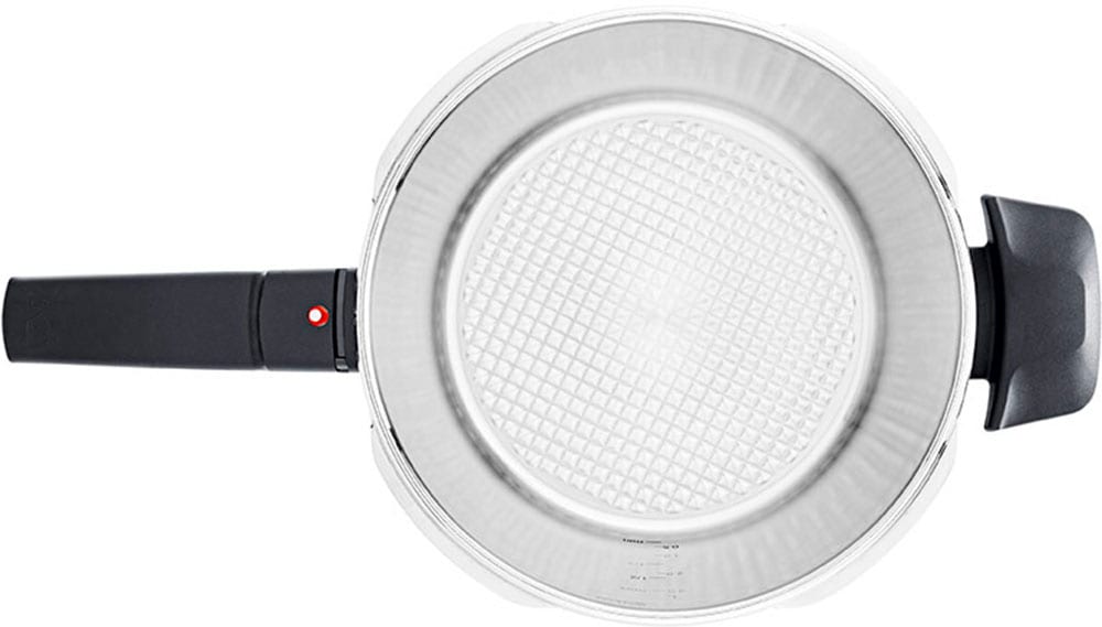 Fissler Schnellkochtopf »Vitavit® Premium«, Edelstahl 18/10, Premium Qualität – Made in Germany