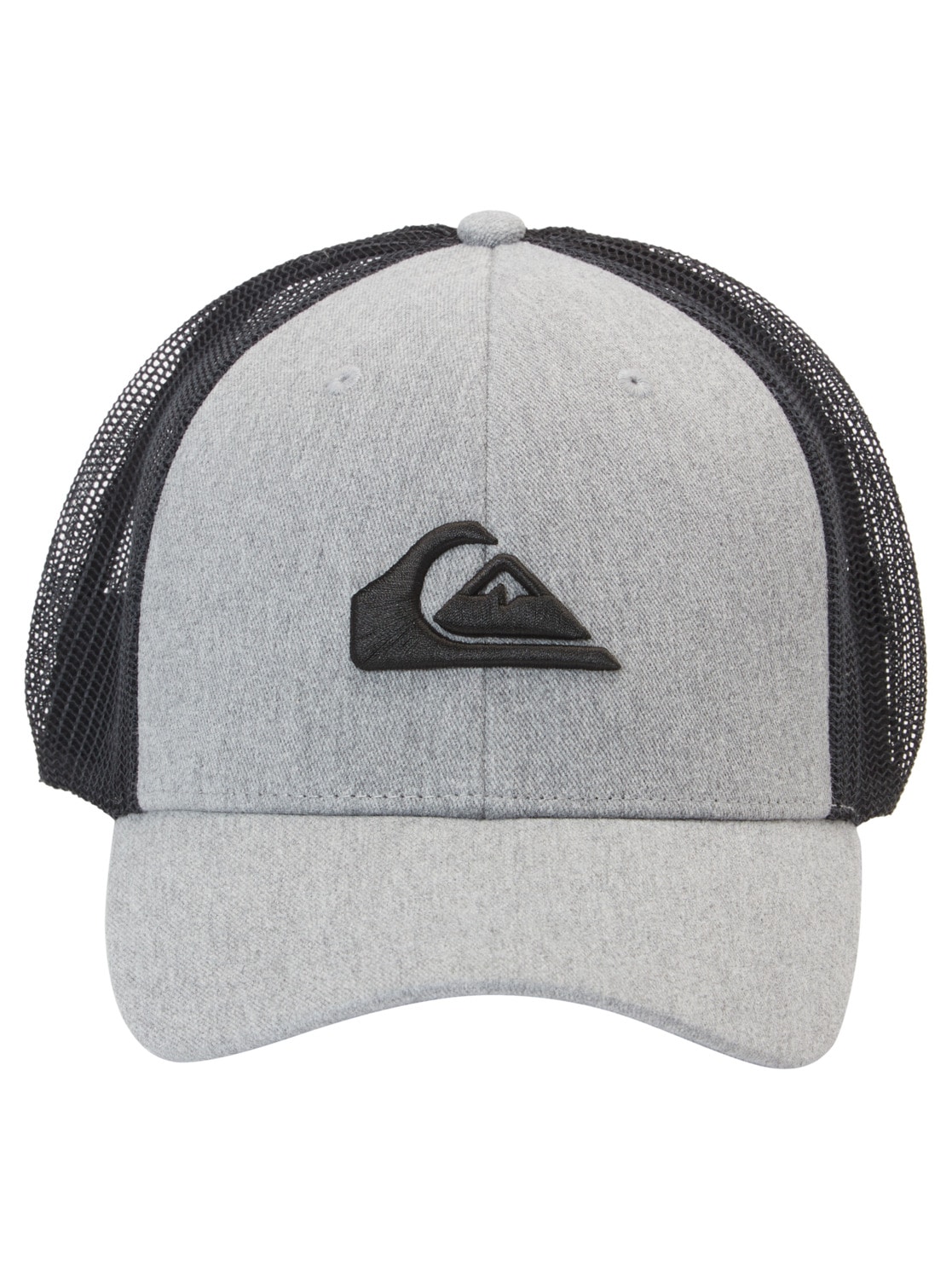 Quiksilver Trucker Cap »Grounder«