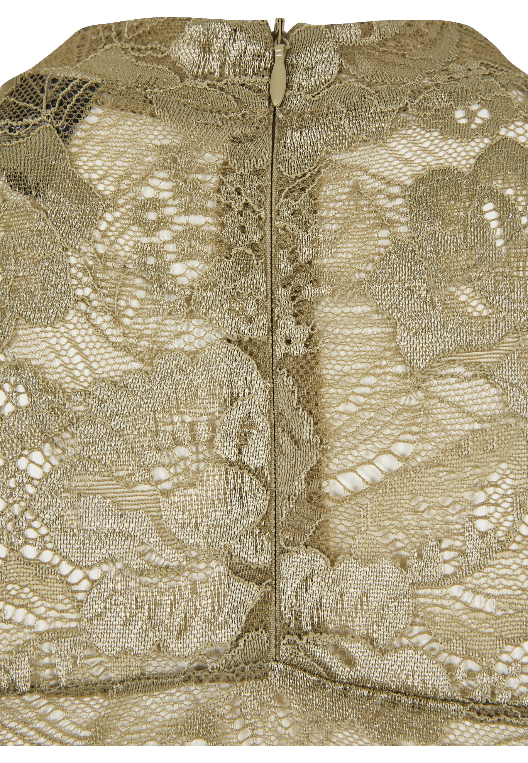 URBAN CLASSICS Body »Urban Classics Damen Ladies Laces Body«