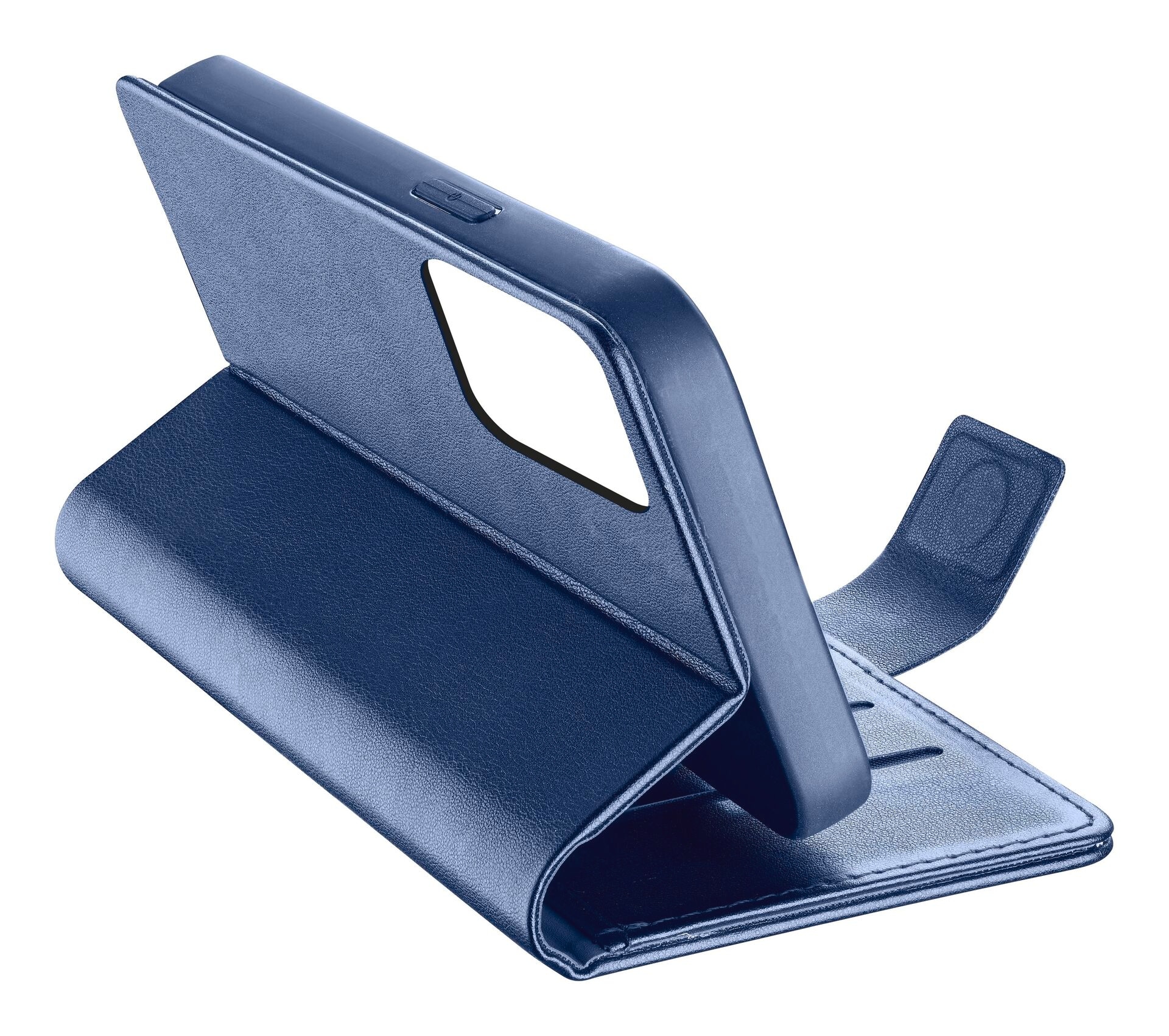 Cellularline Flip Case »Book Agenda 2 Case«, Apple iPhone 15, für iPhone 15