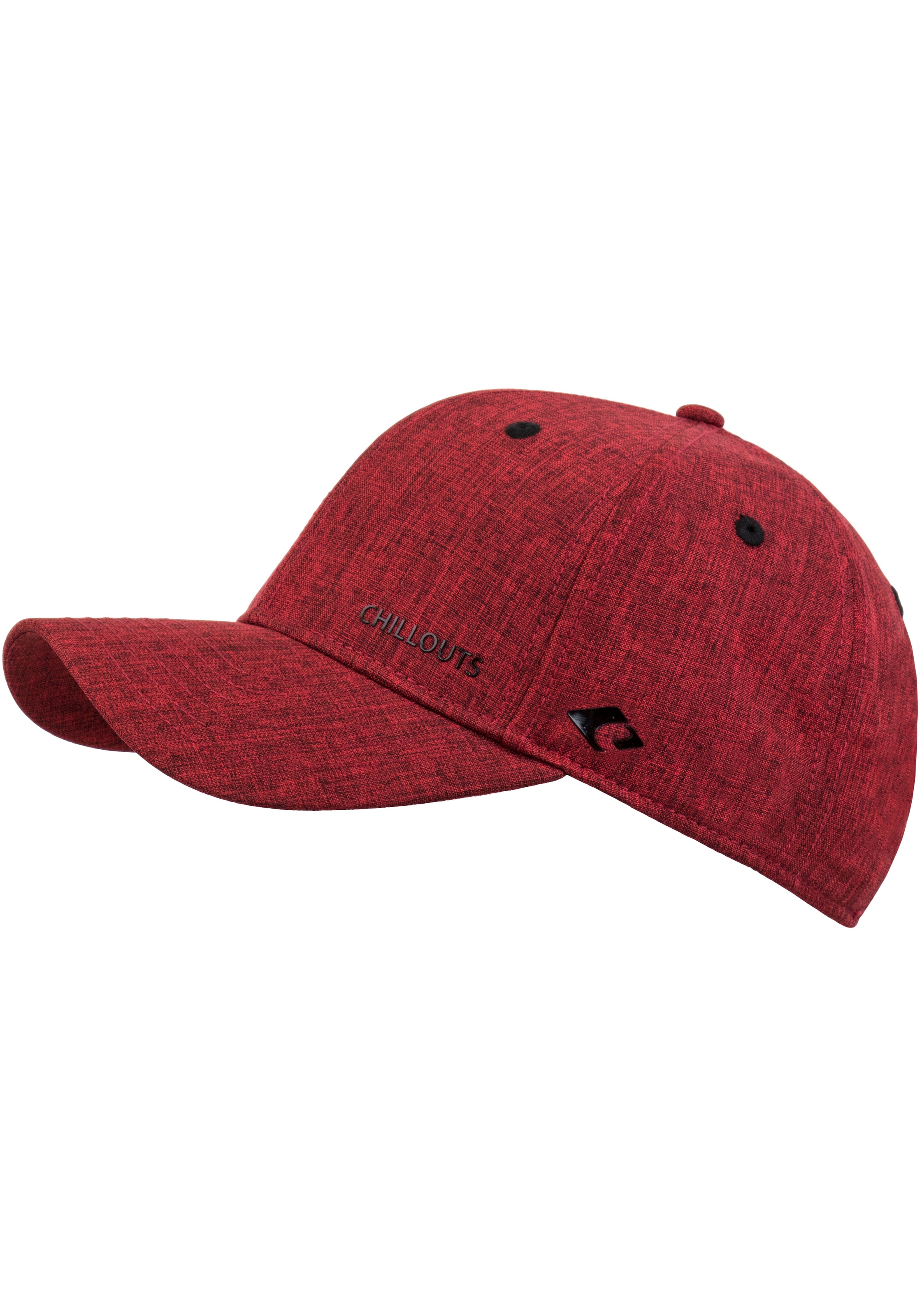 chillouts Baseball Cap »Christchurch Hat« im Online-Shop bestellen | Baseball Caps