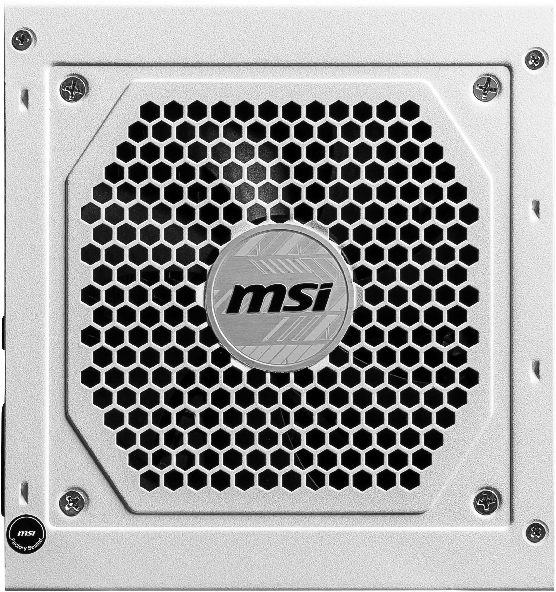 MSI PC-Netzteil »MAG A850GL PCIE5«